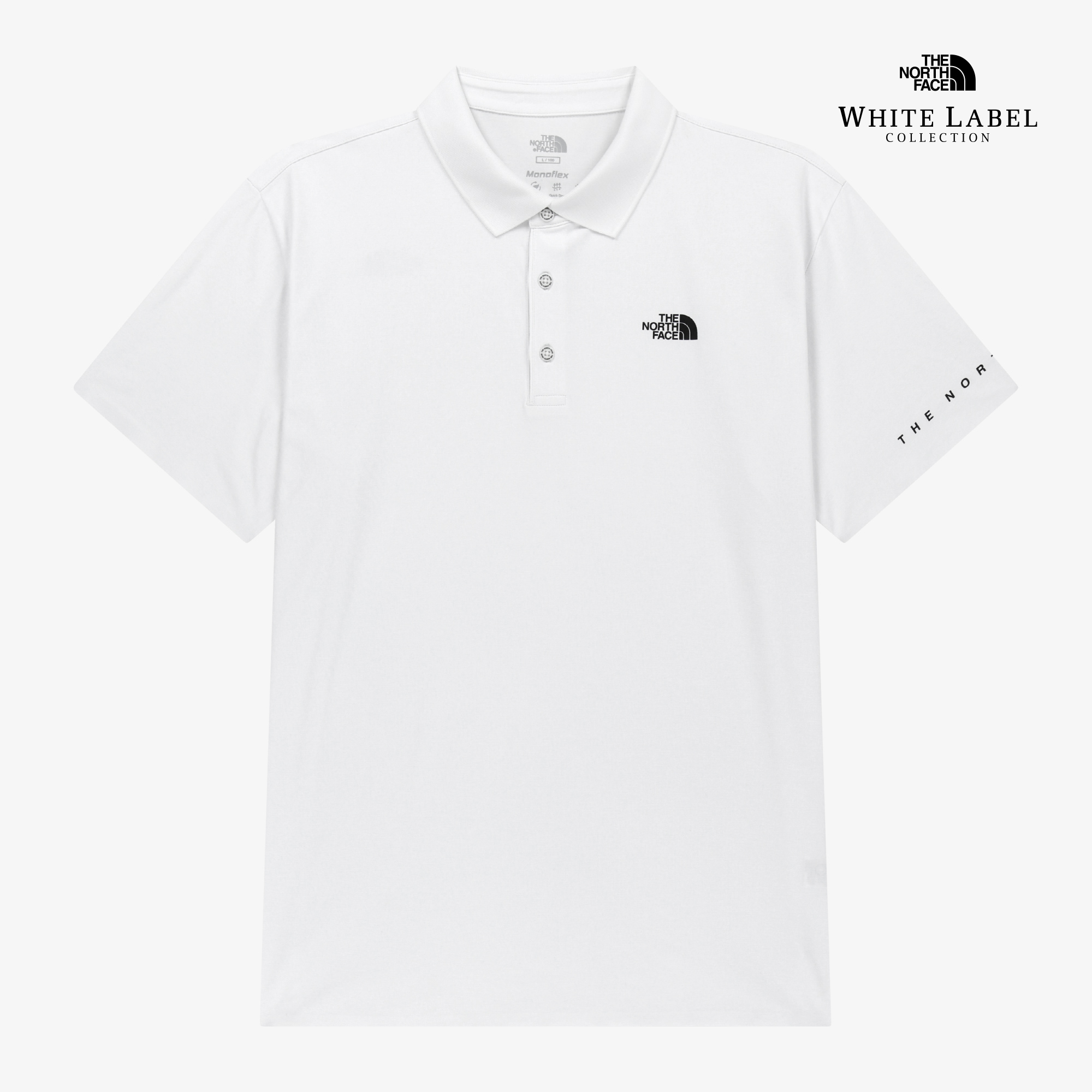STINSON S/S POLO