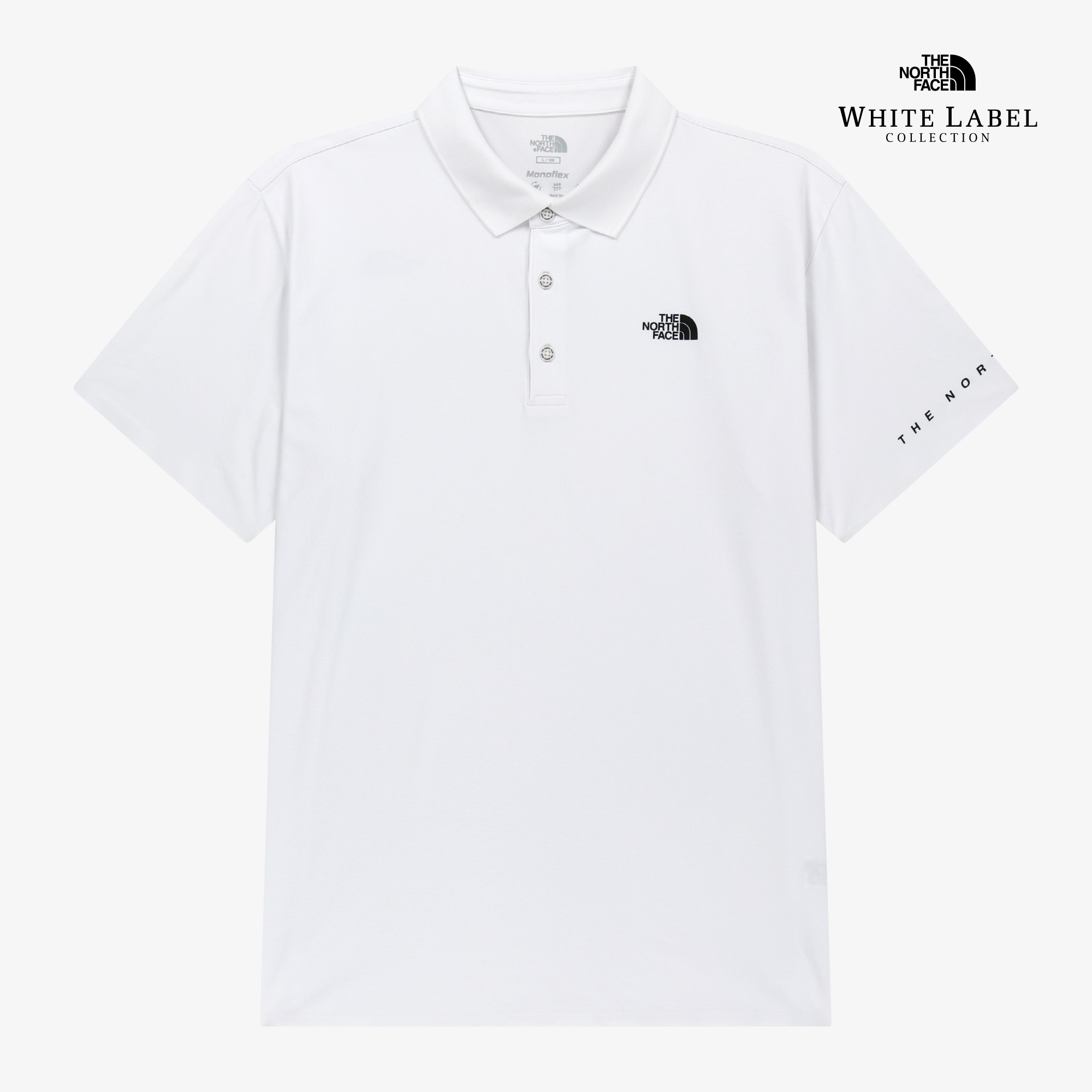 STINSON S/S POLO