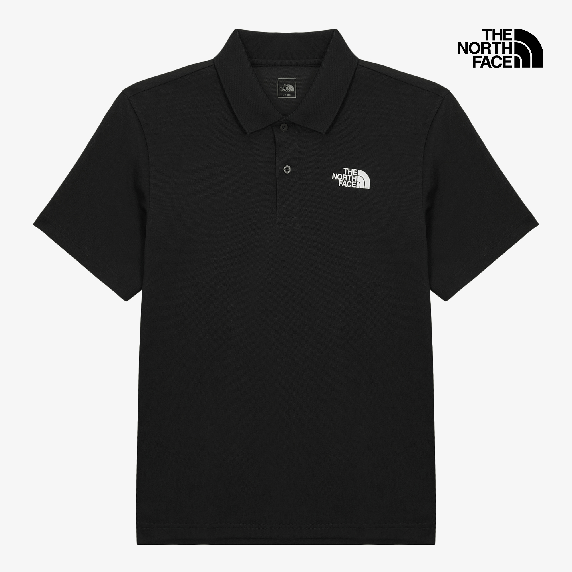 M'S CMX PRIME S/S POLO