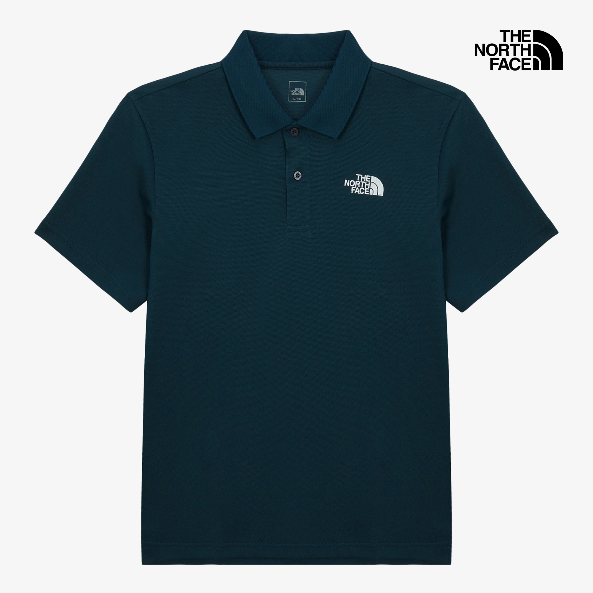 M'S CMX PRIME S/S POLO