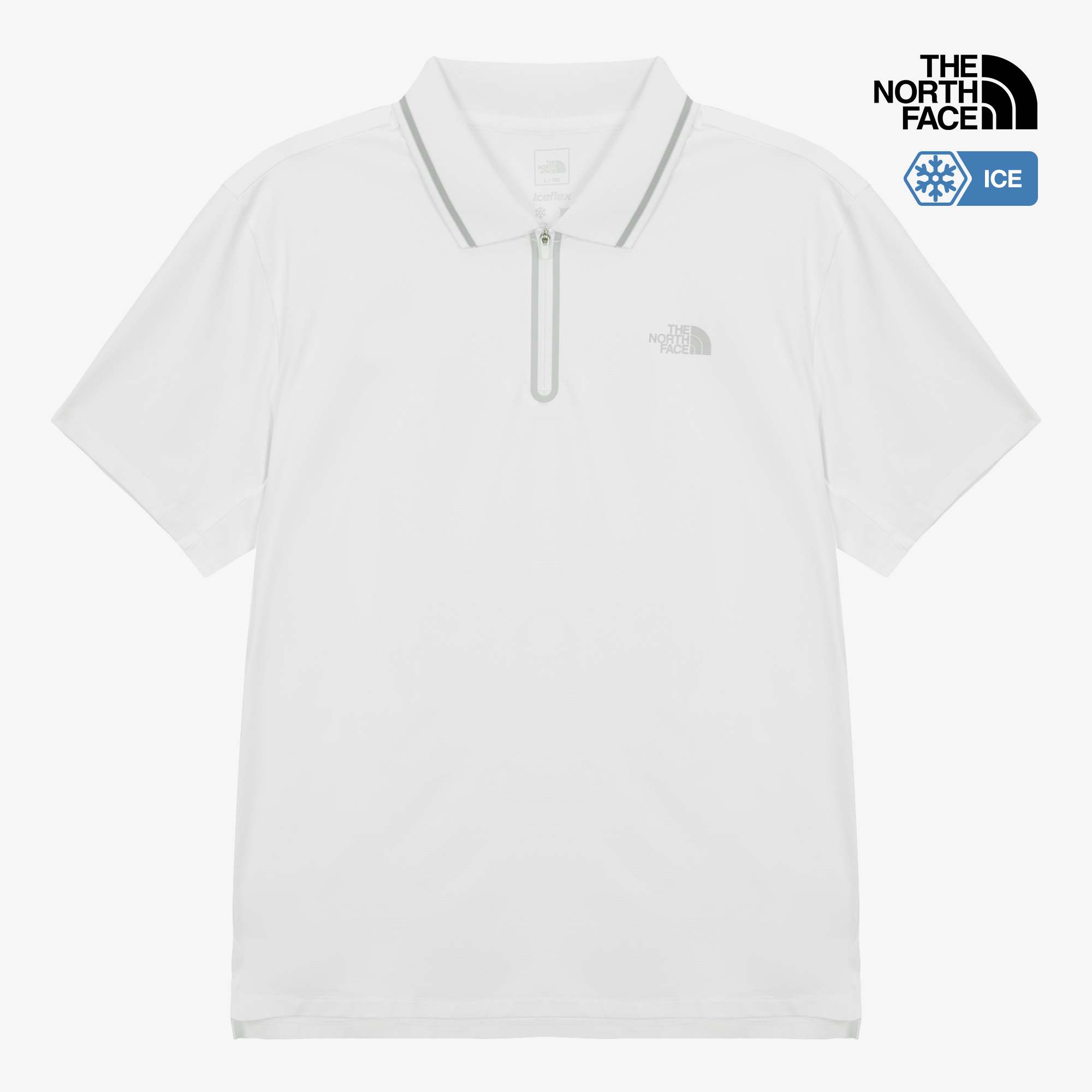 M'S ICE FLEX S/S POLO