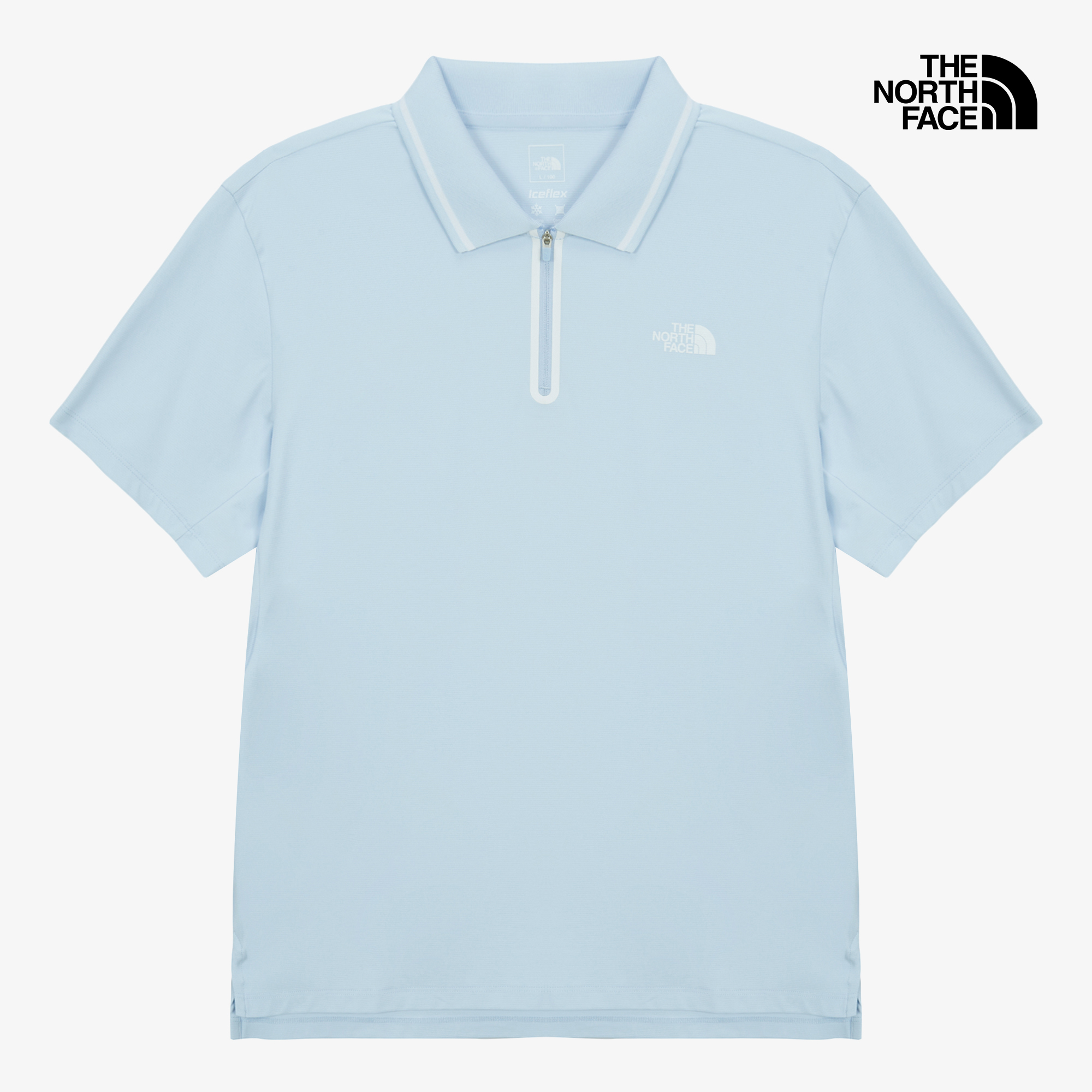 M'S ICE FLEX S/S POLO