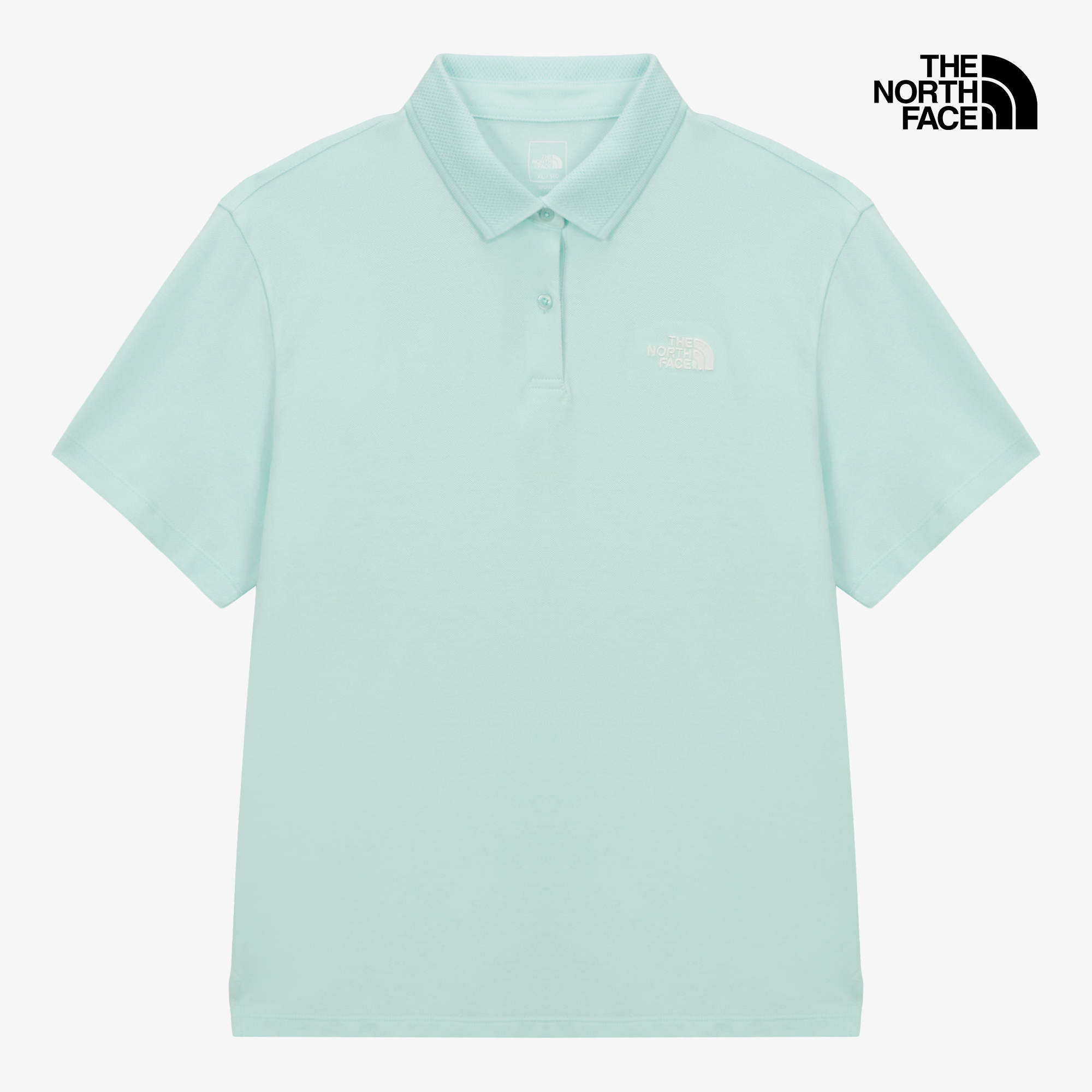 W'S COMO S/S POLO