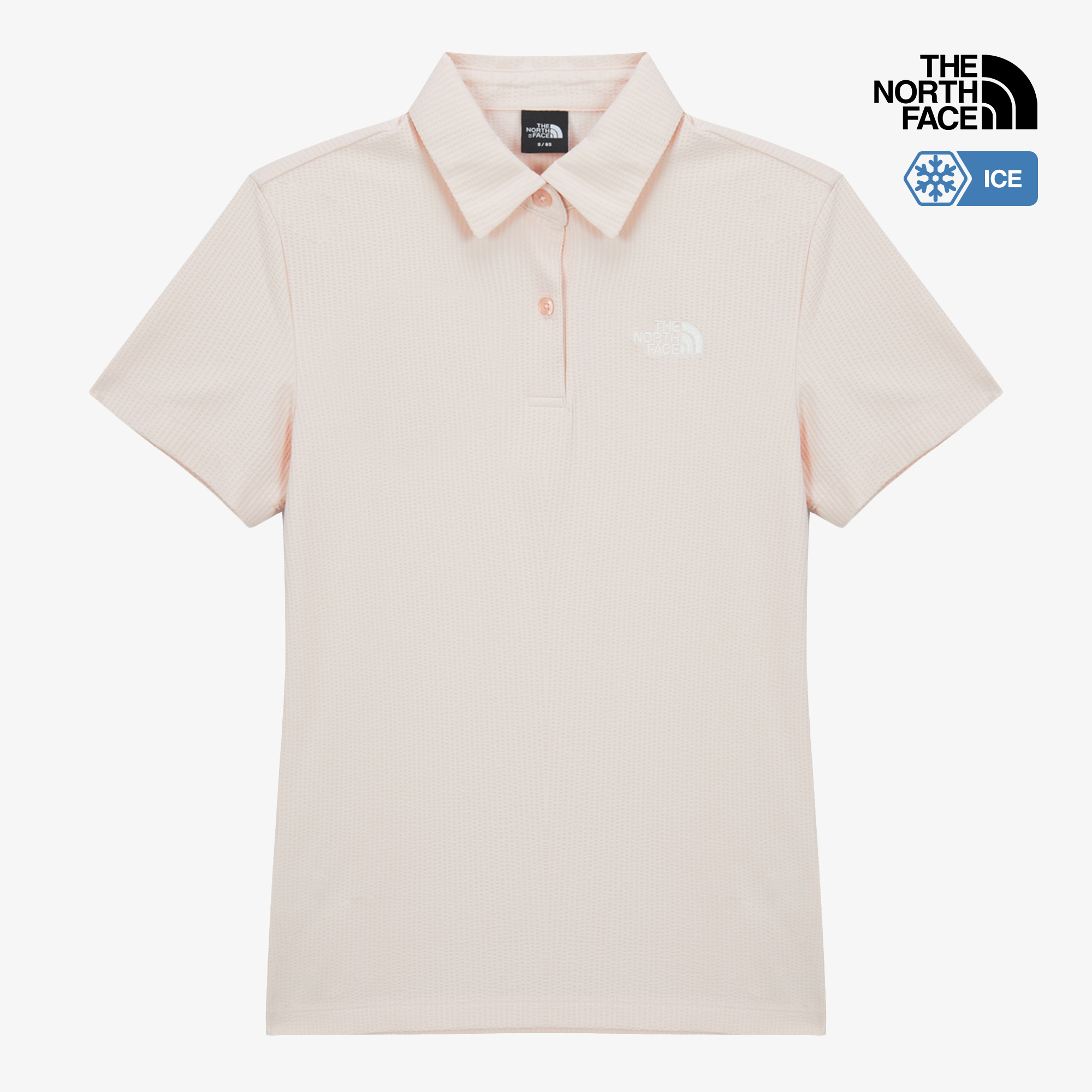 W'S SWING S/S POLO