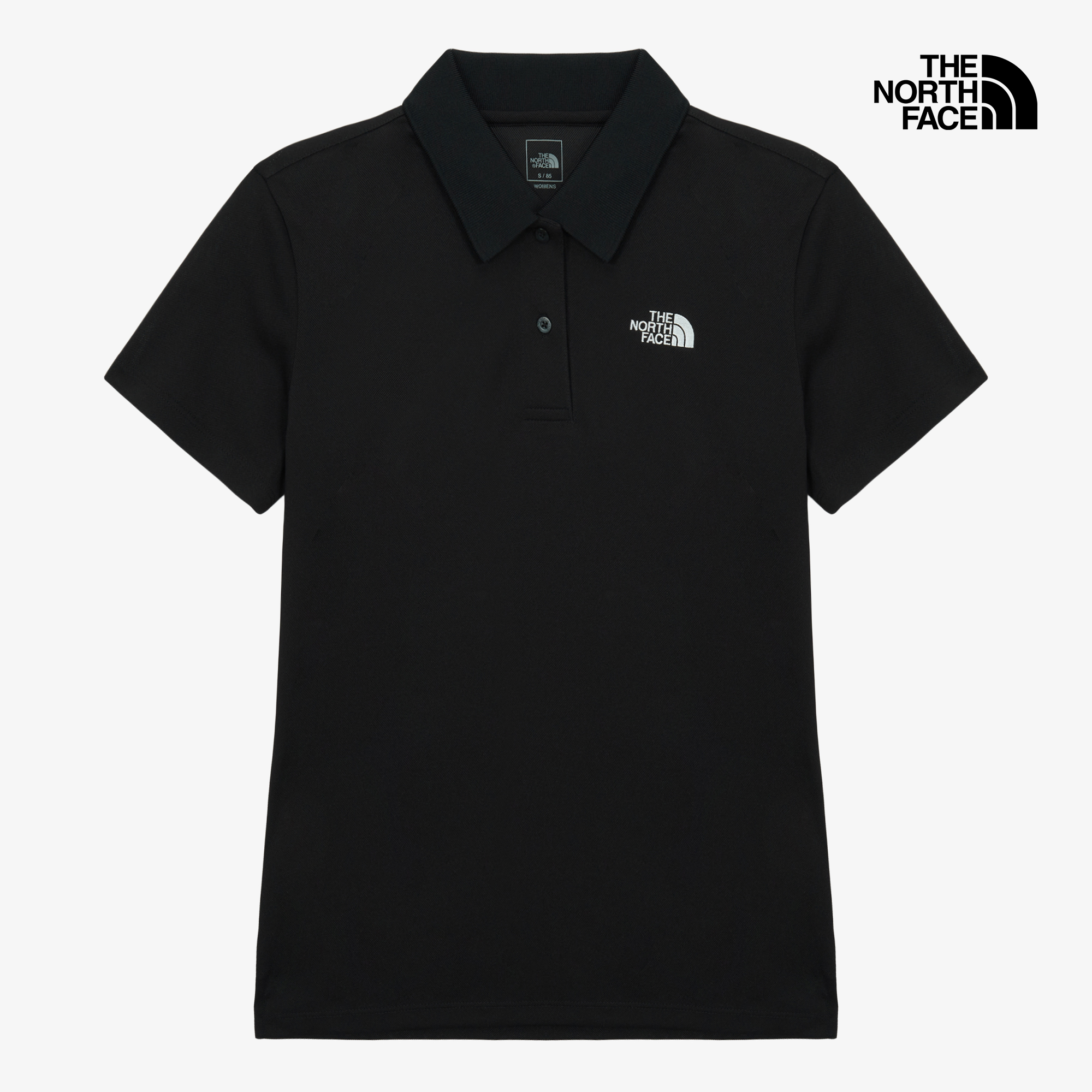 W'S CMX PRIME S/S POLO