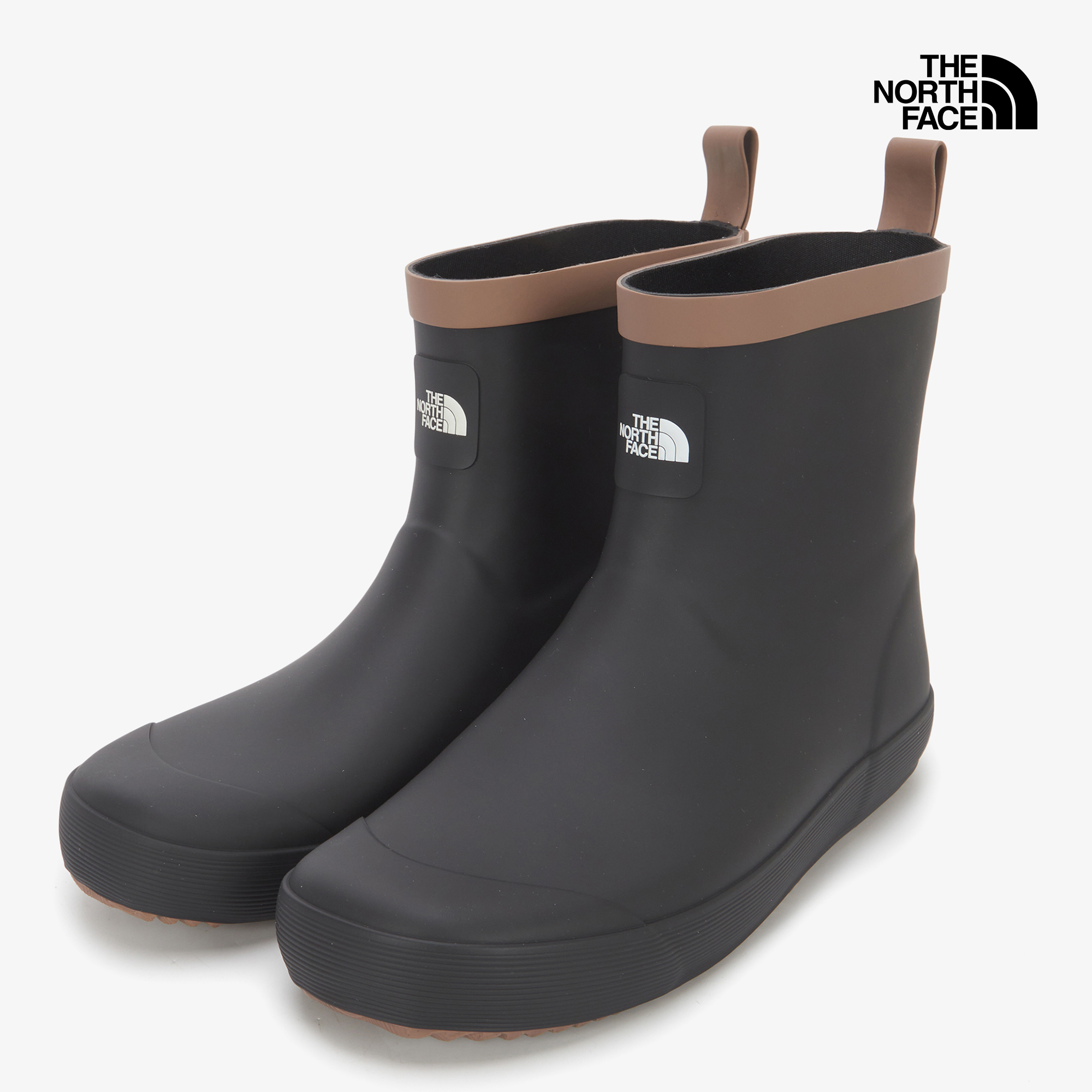 SEMI RAINBOOTS
