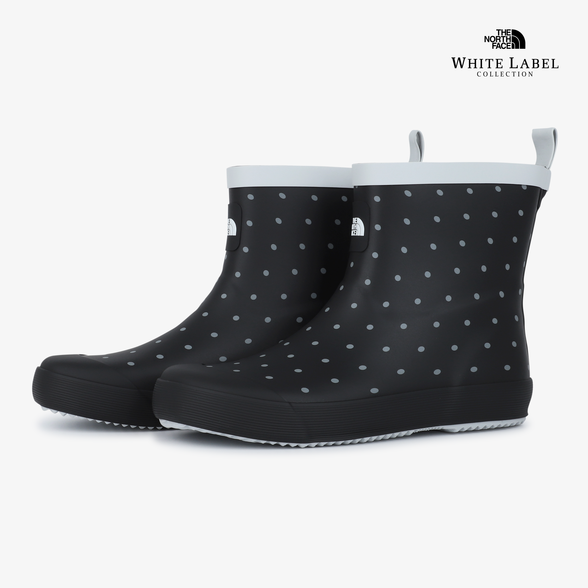 SEMI RAINBOOTS
