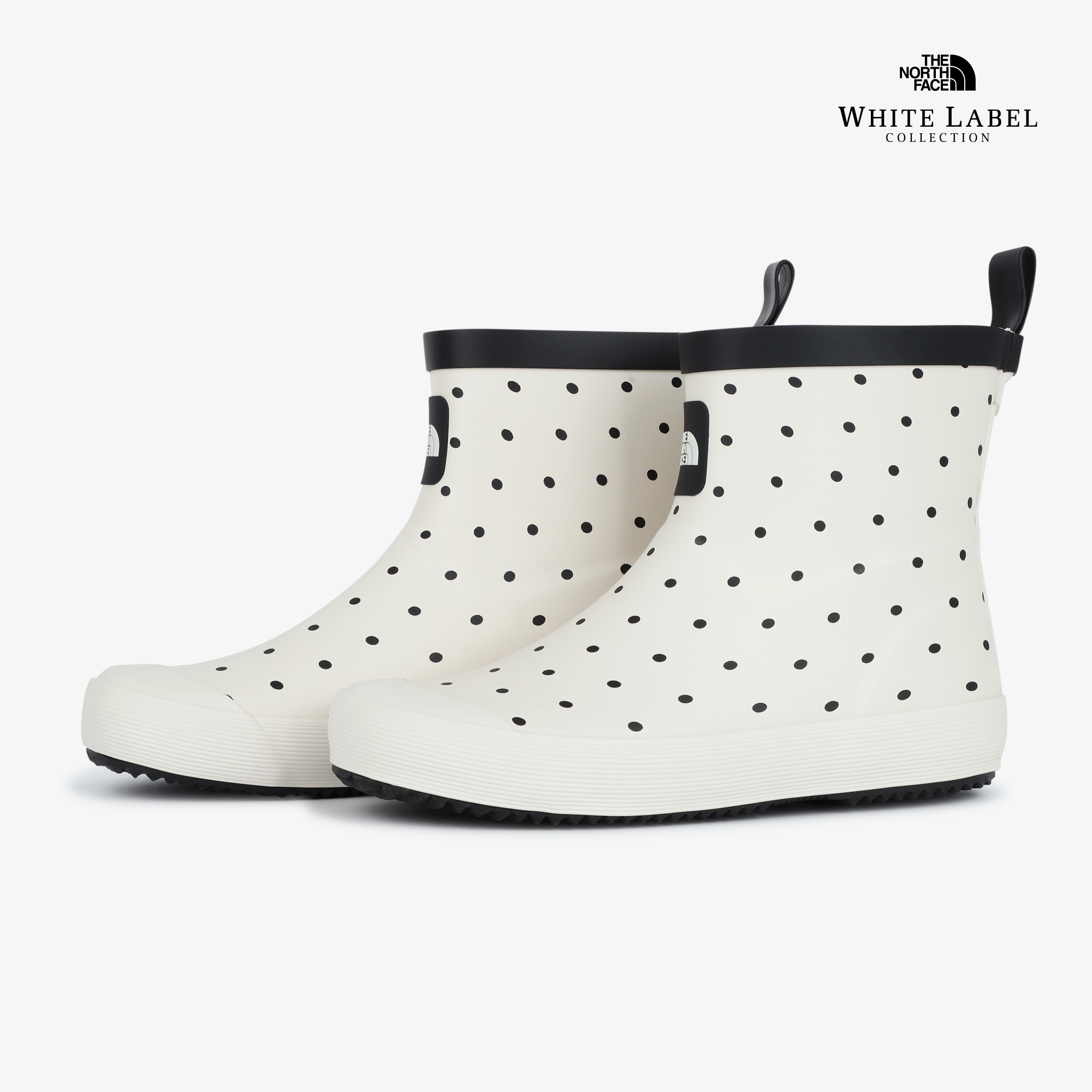 SEMI RAINBOOTS