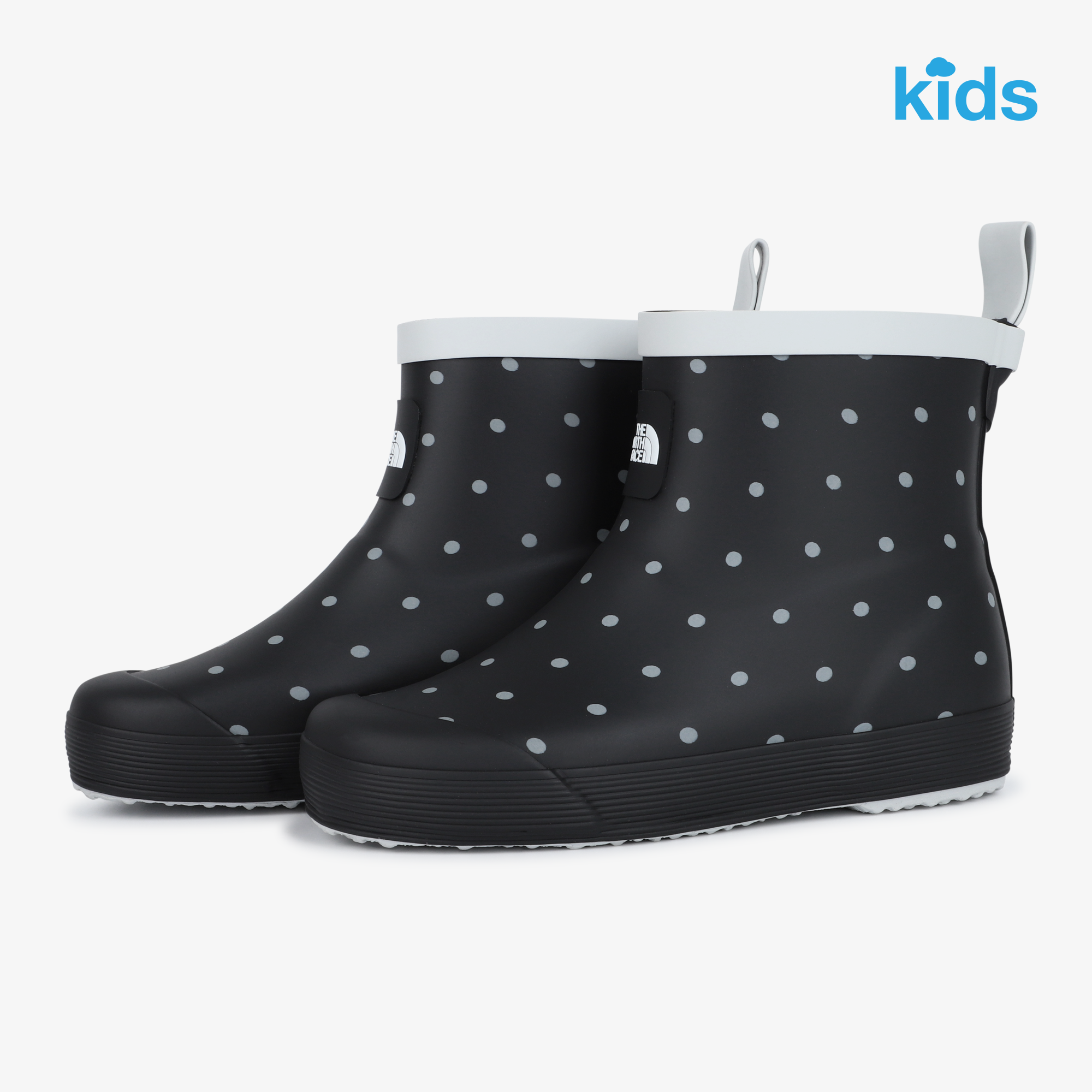 K'S SEMI RAINBOOTS