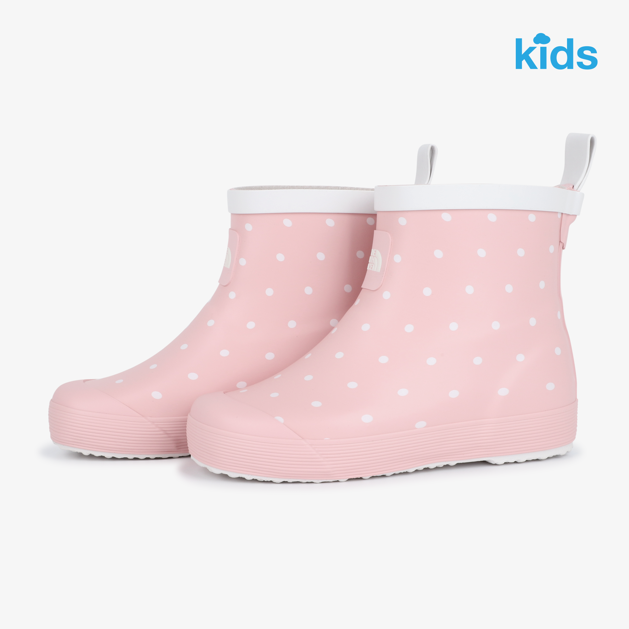 K'S SEMI RAINBOOTS