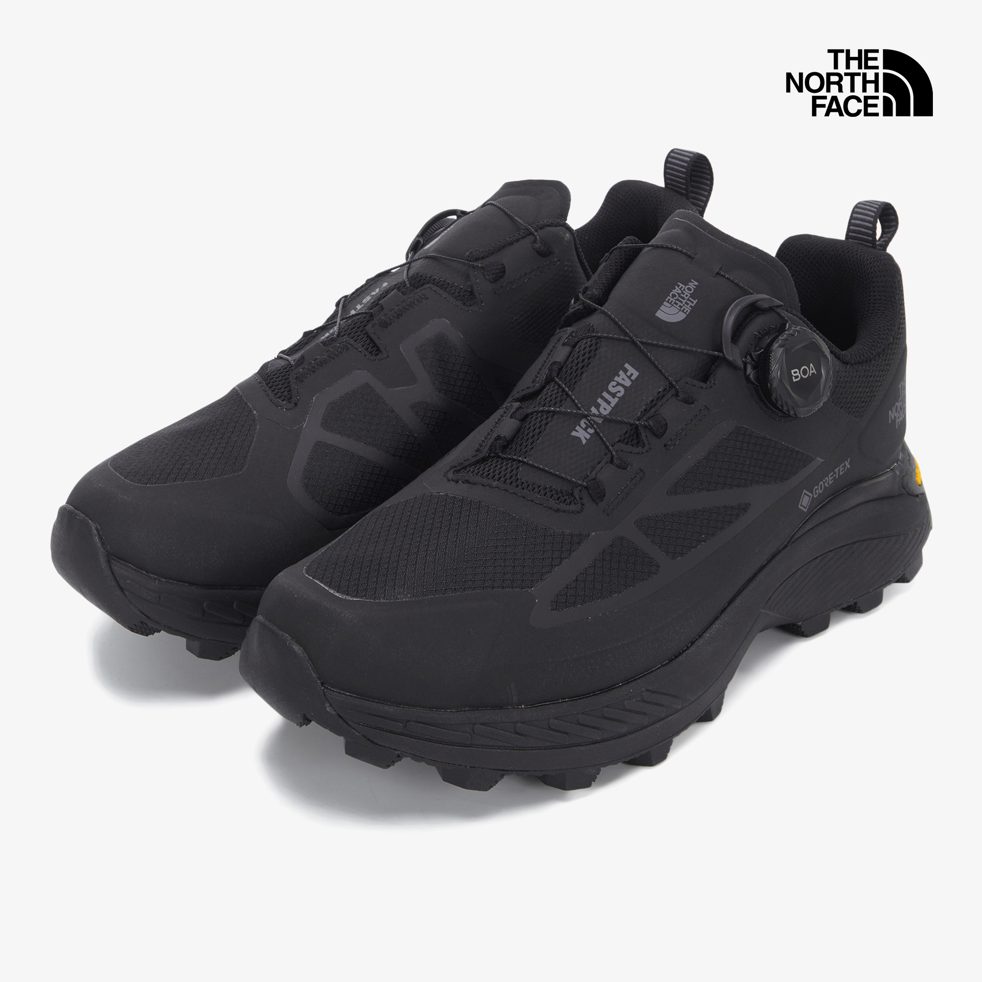 FASTPACK BOA GTX