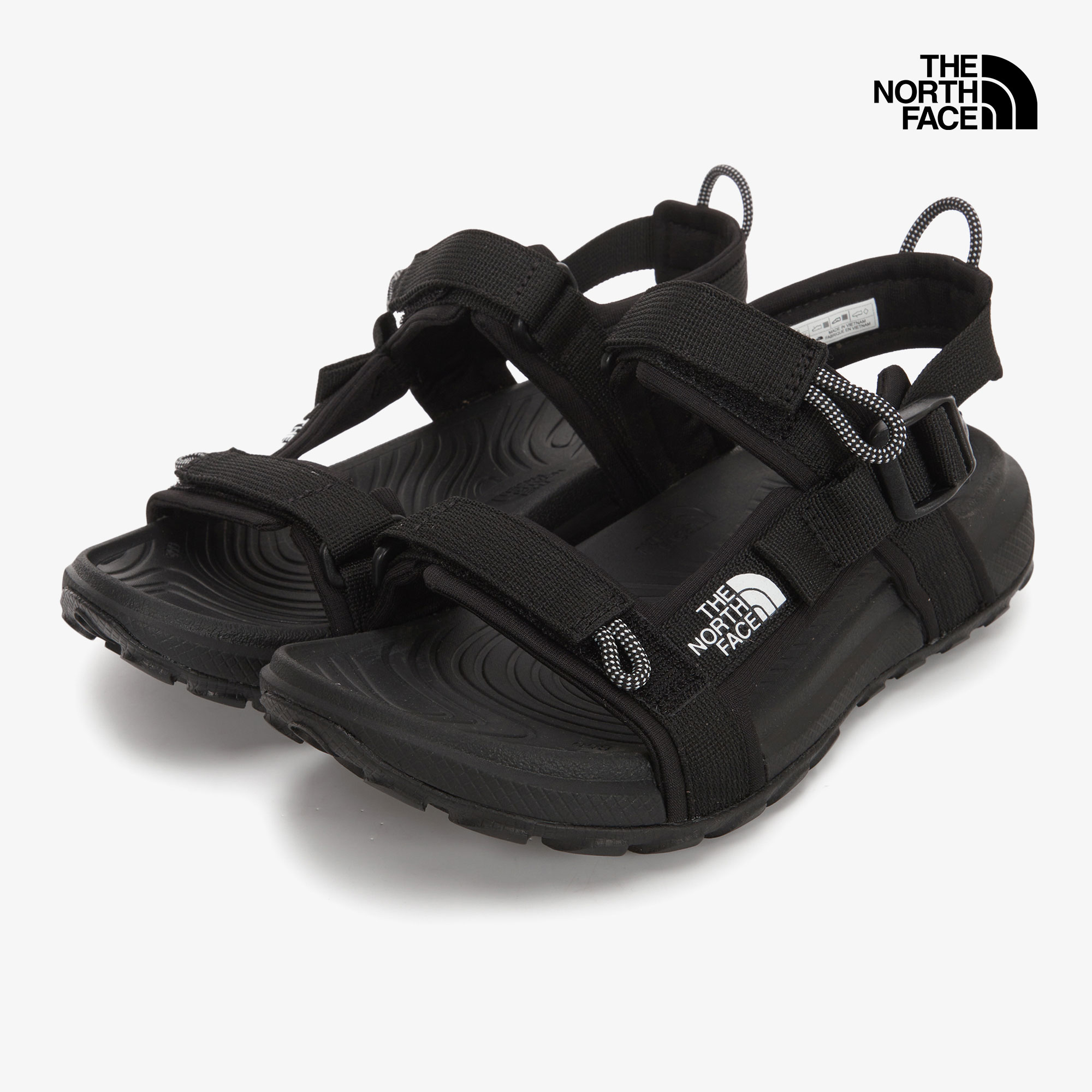 W EXPLORE CAMP SANDAL