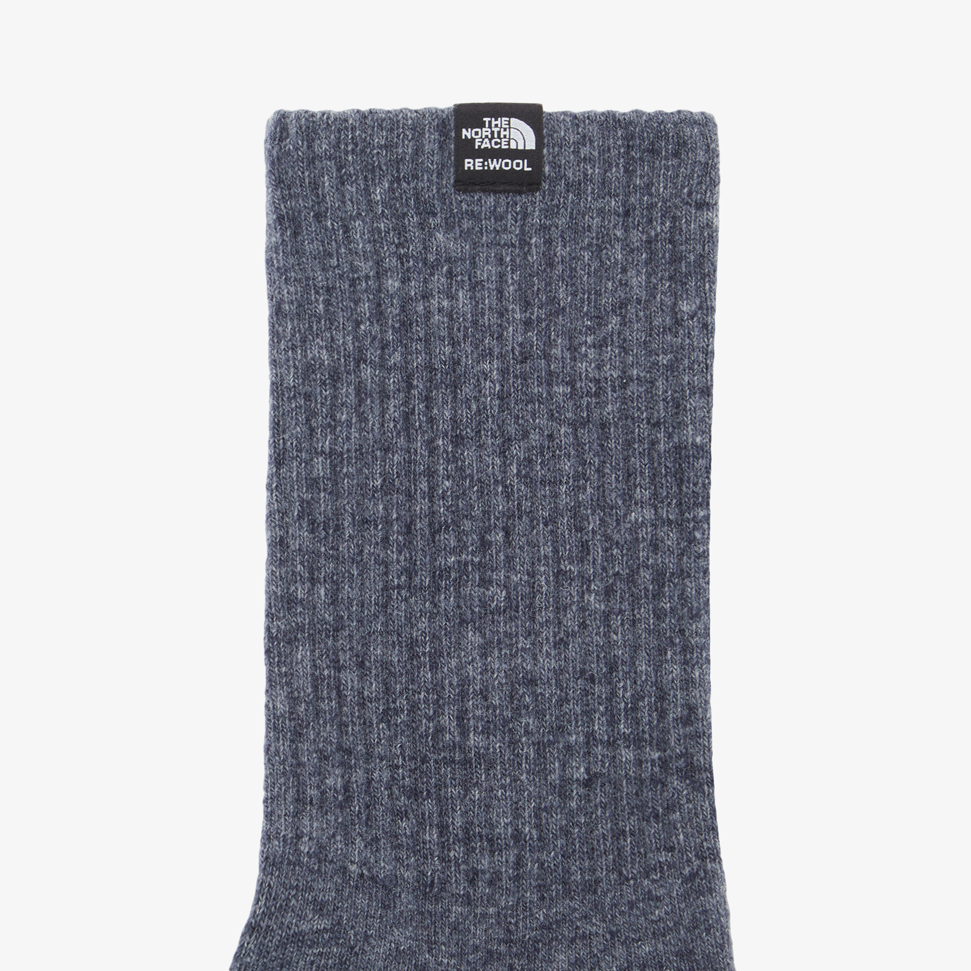TNF RE WOOL SOCKS