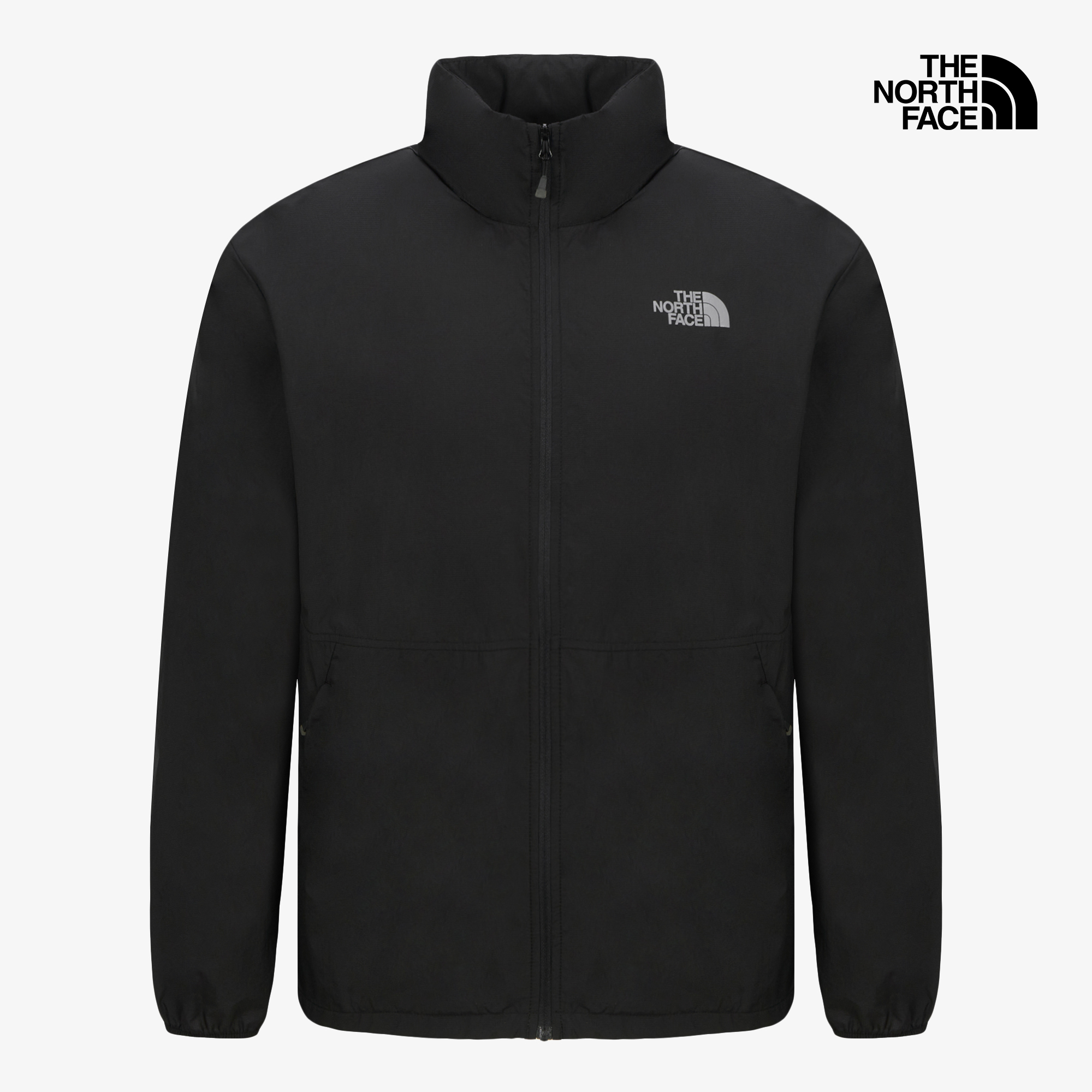 M’S SLIGHT HOODIE JACKET H