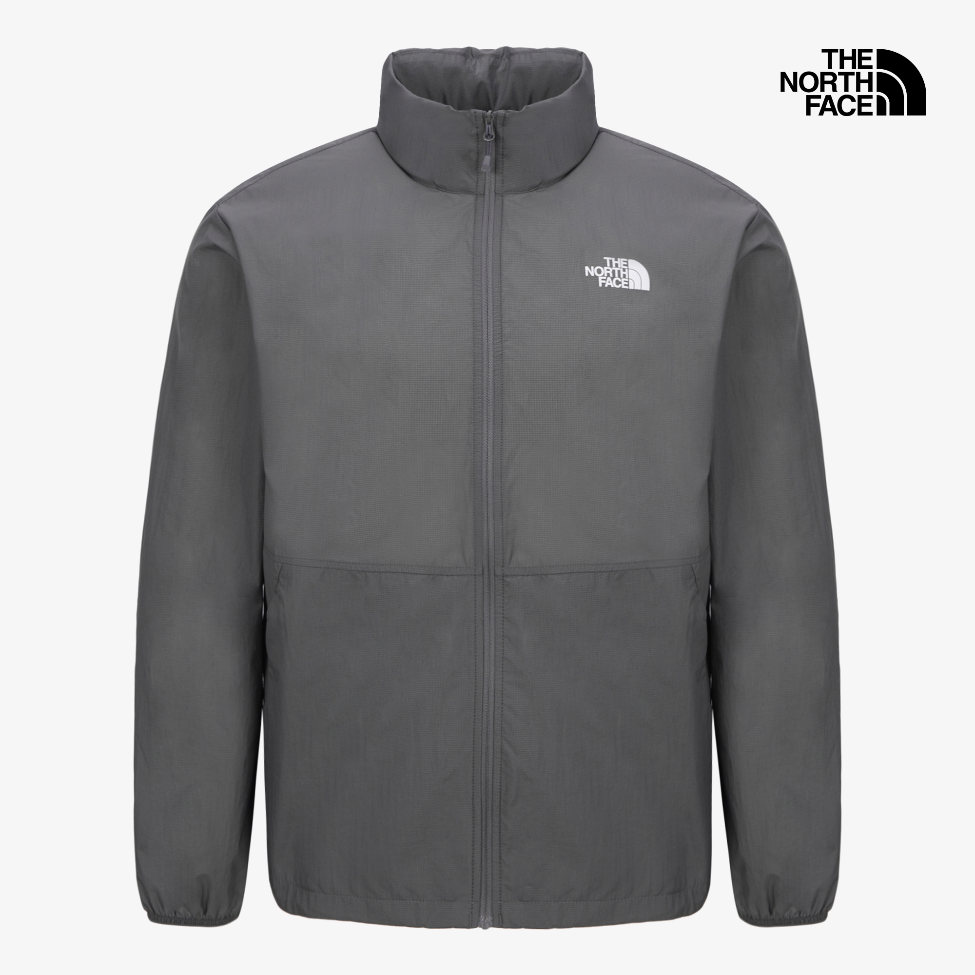 M’S SLIGHT HOODIE JACKET H