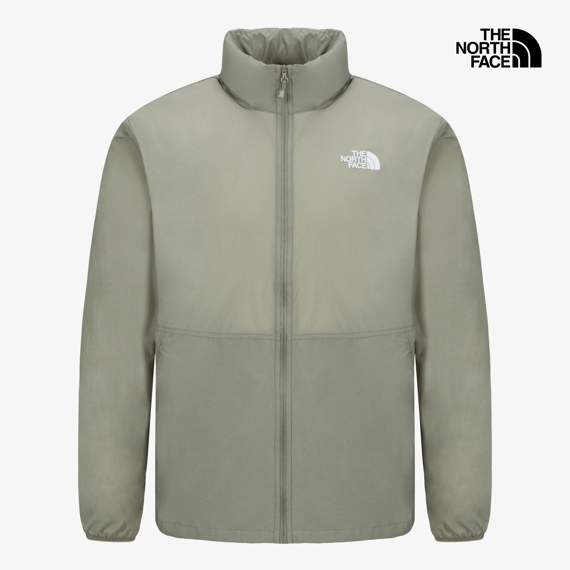 M’S SLIGHT HOODIE JACKET H
