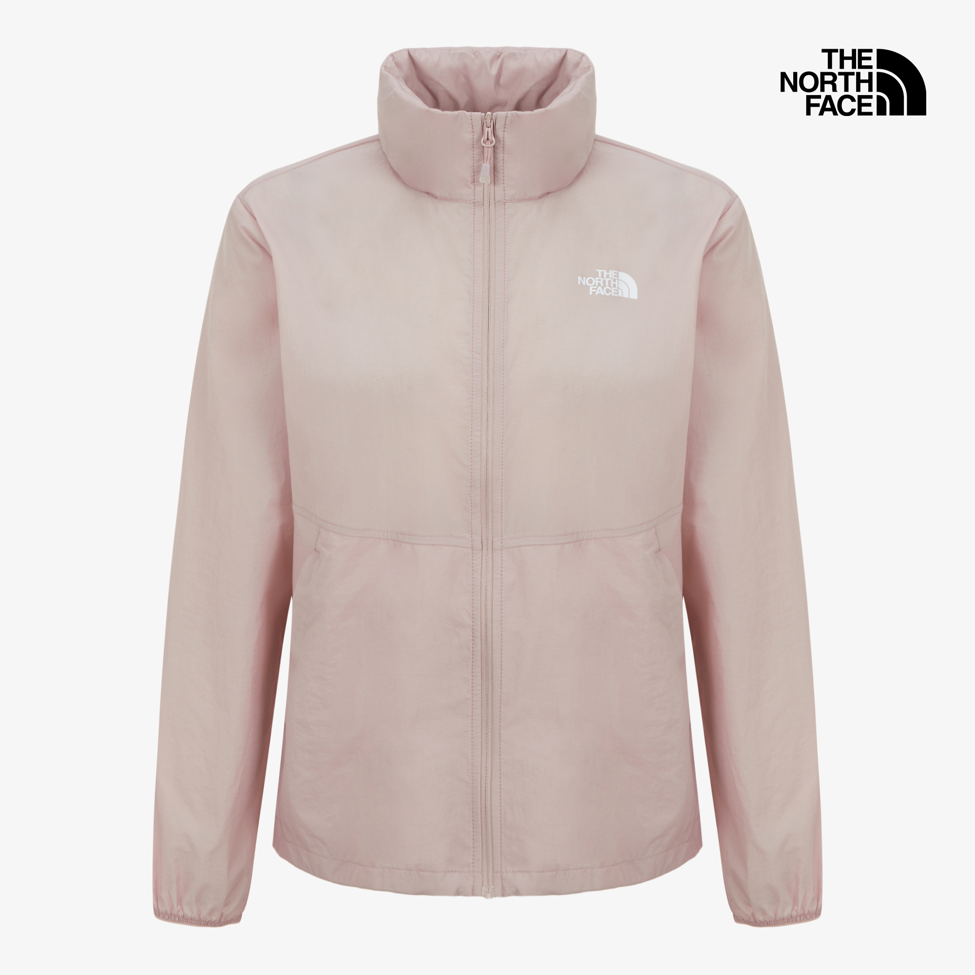 W’S SLIGHT HOODIE JACKET H