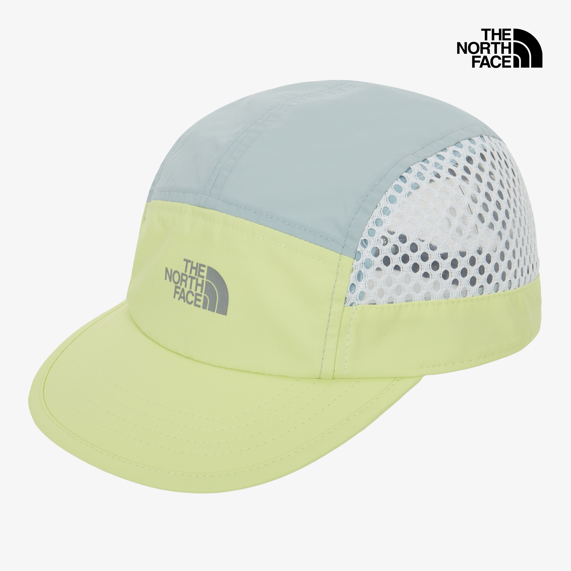 WIND MESH LT EX CAP