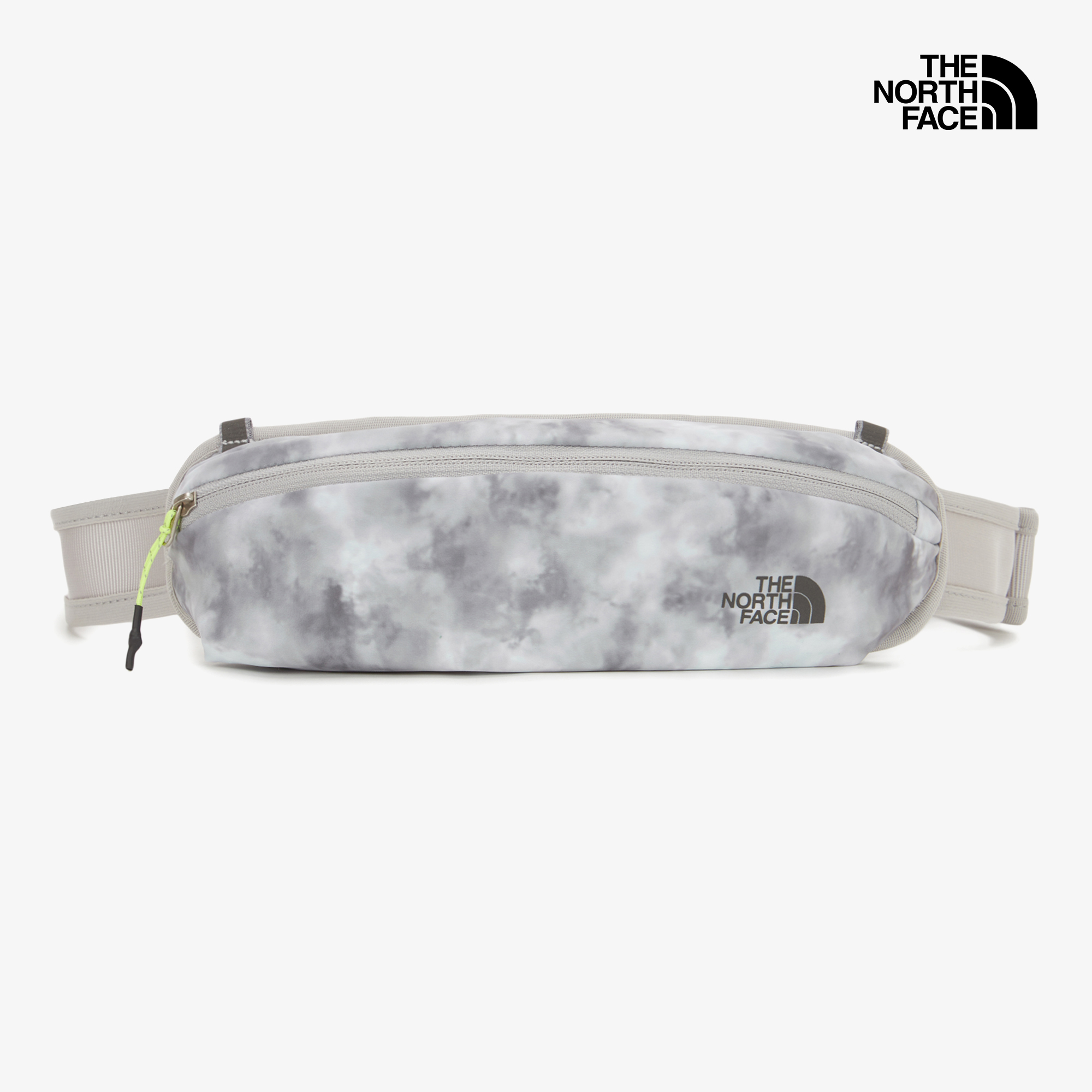 TNF RUN HIP SACK EX