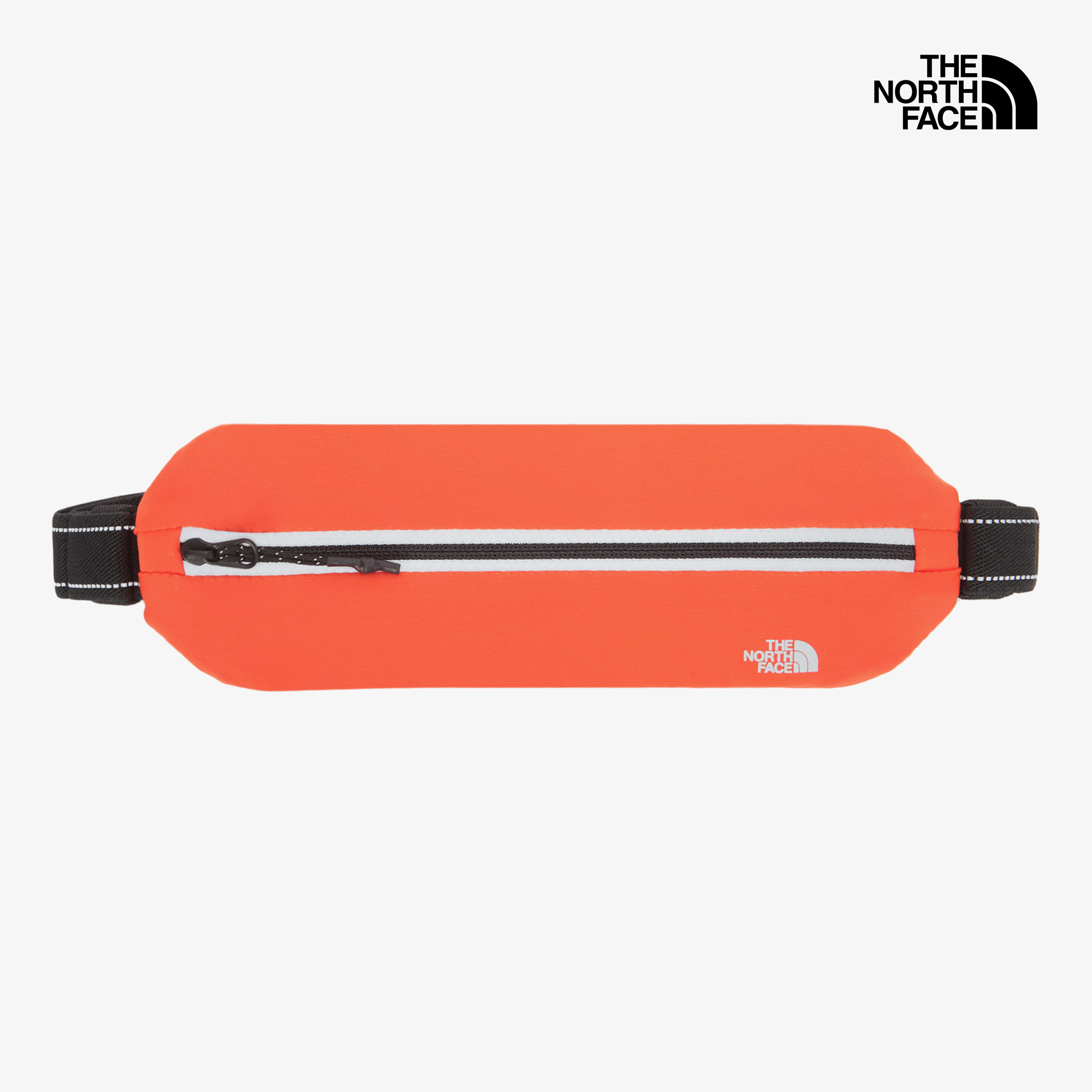 TNF SLIM RUN BELT EX