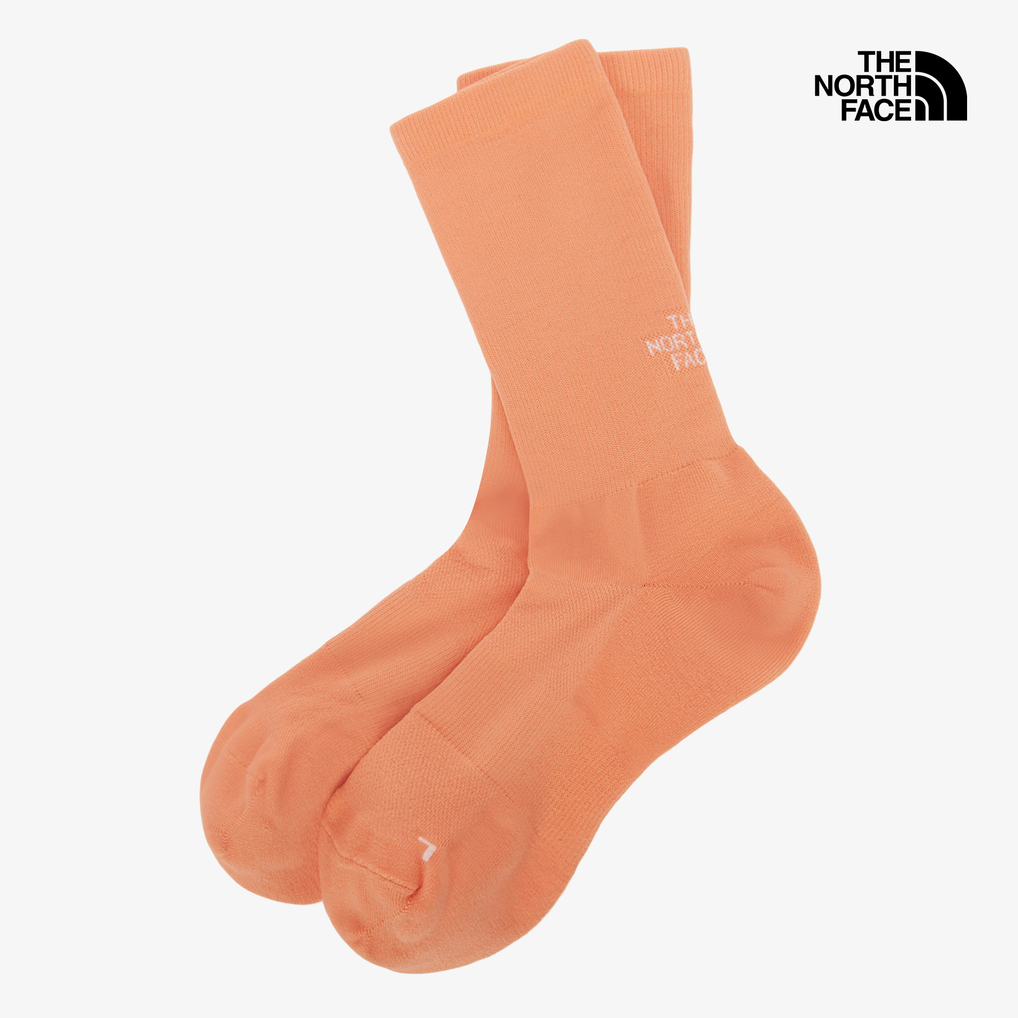 TNF RUN SOCKS CREW EX