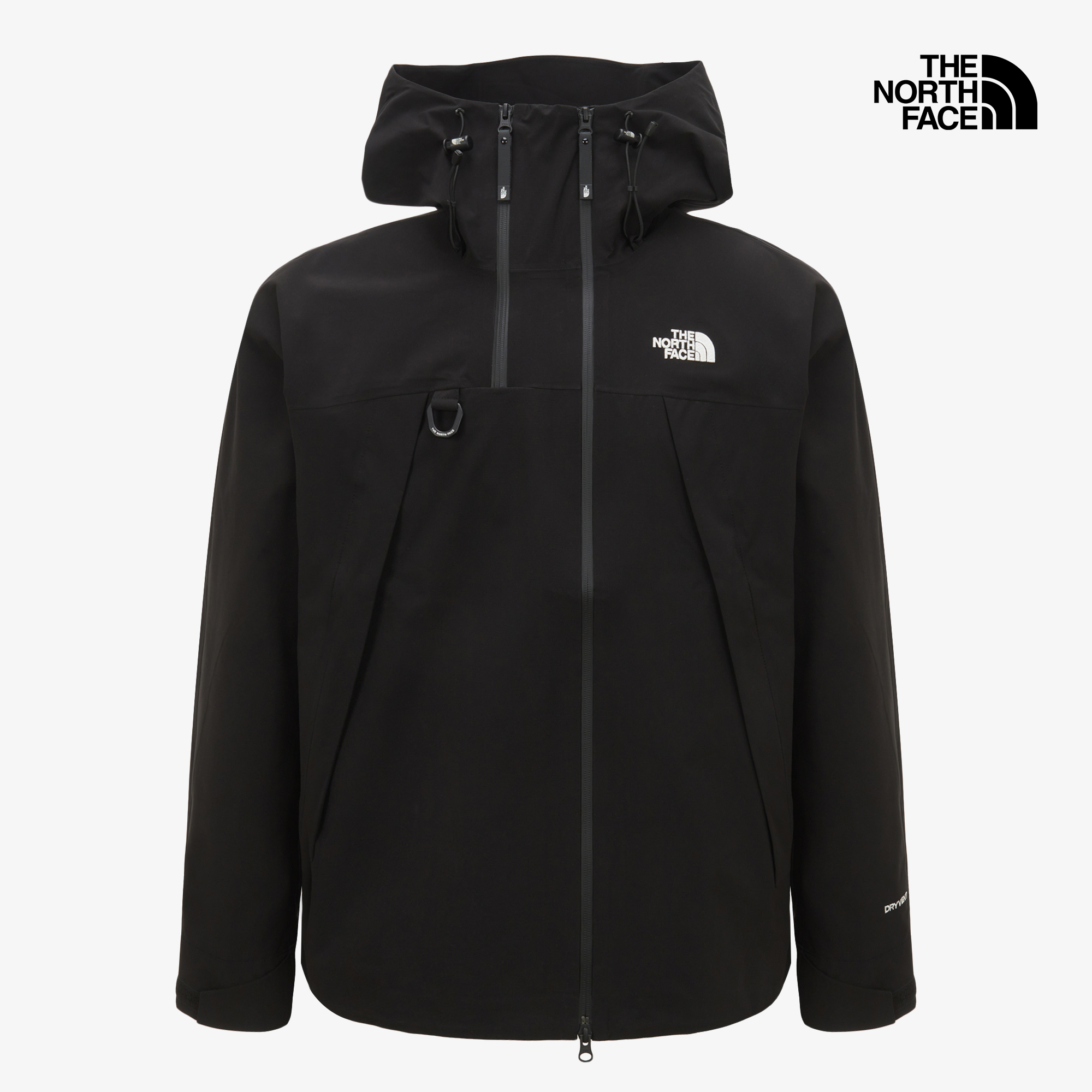 VEER 3L JACKET