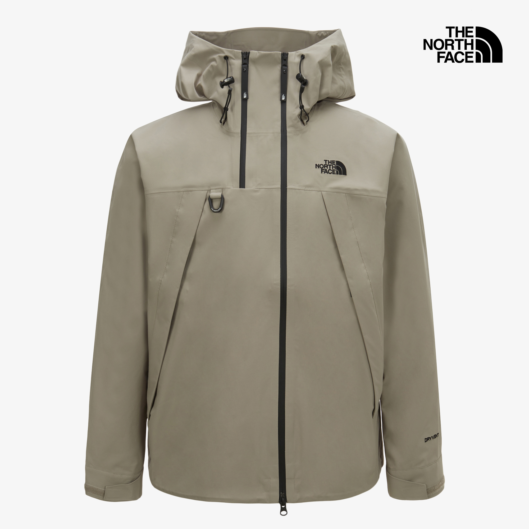 VEER 3L JACKET
