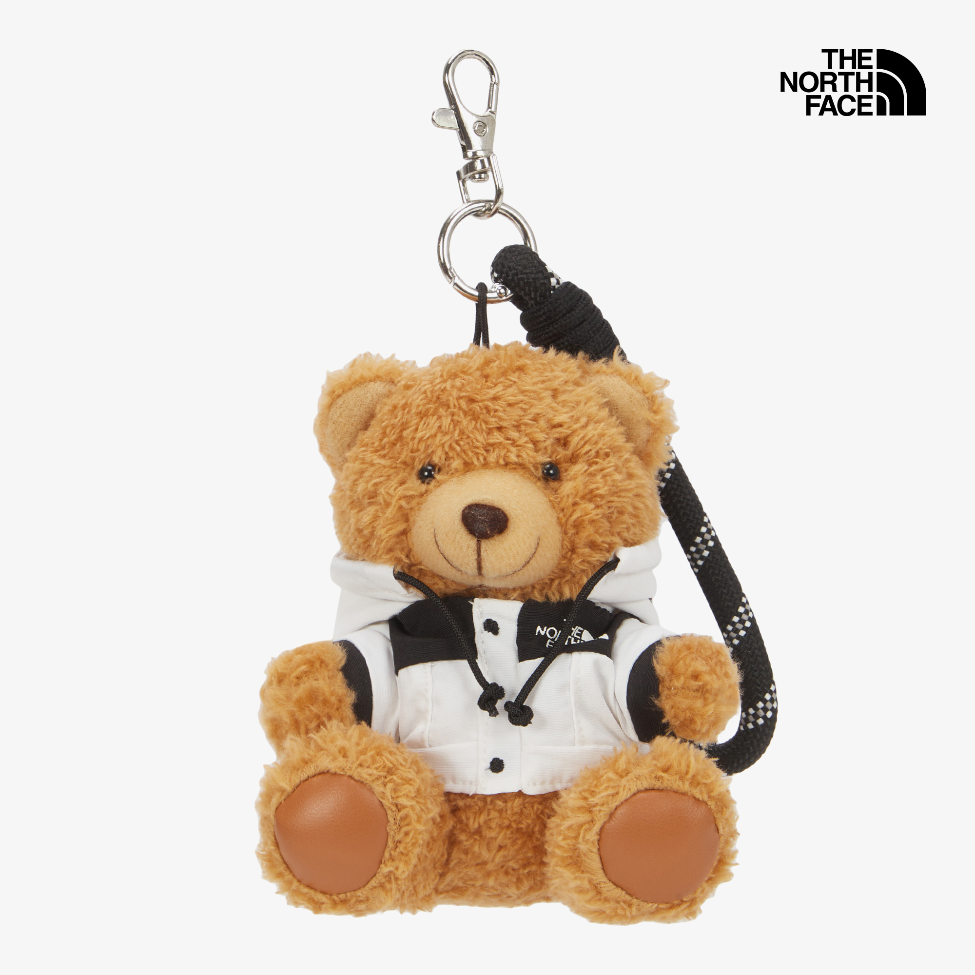 MT BEAR KEYRING