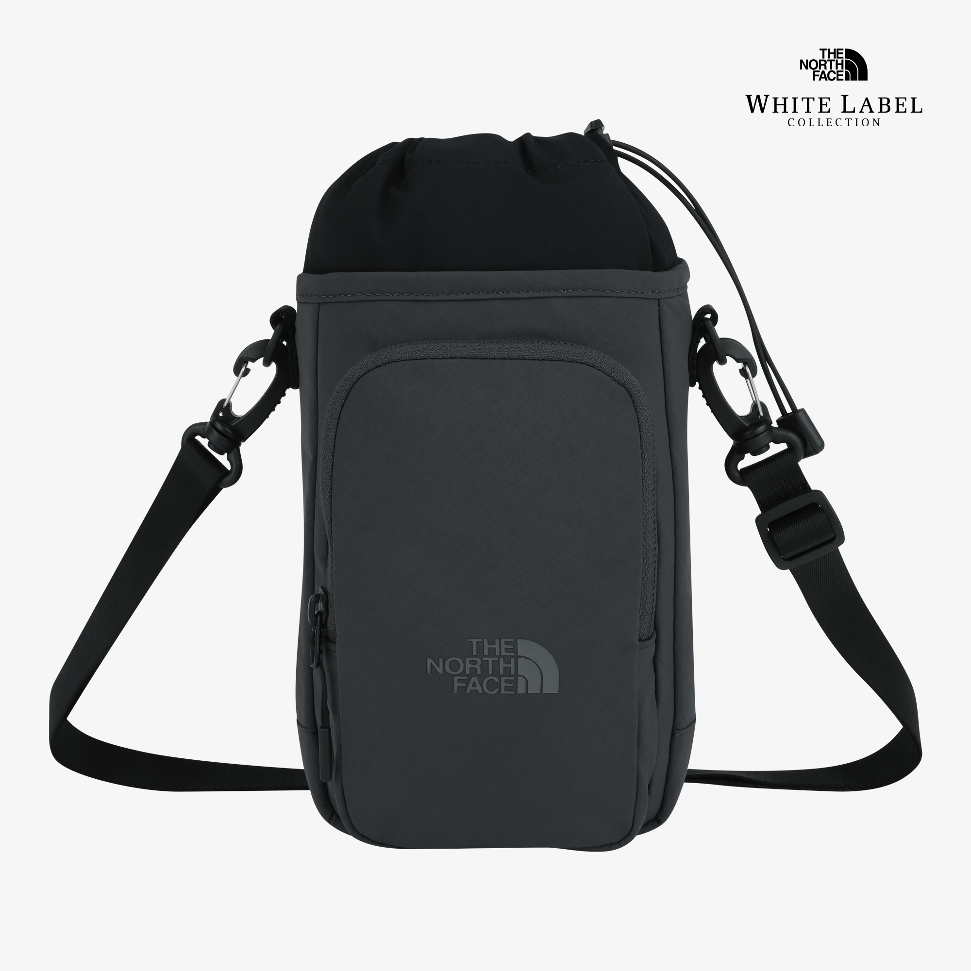 LINDEN BOTTLE CROSS BAG