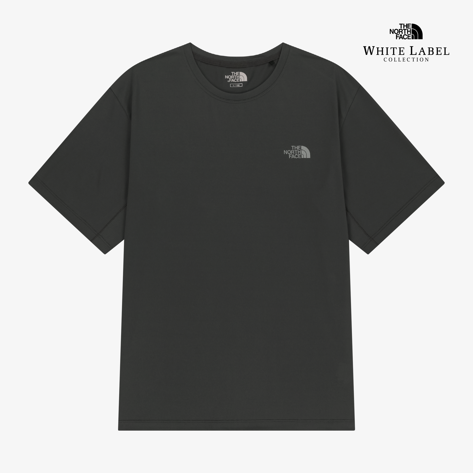 RIBE RUN S/S R/TEE