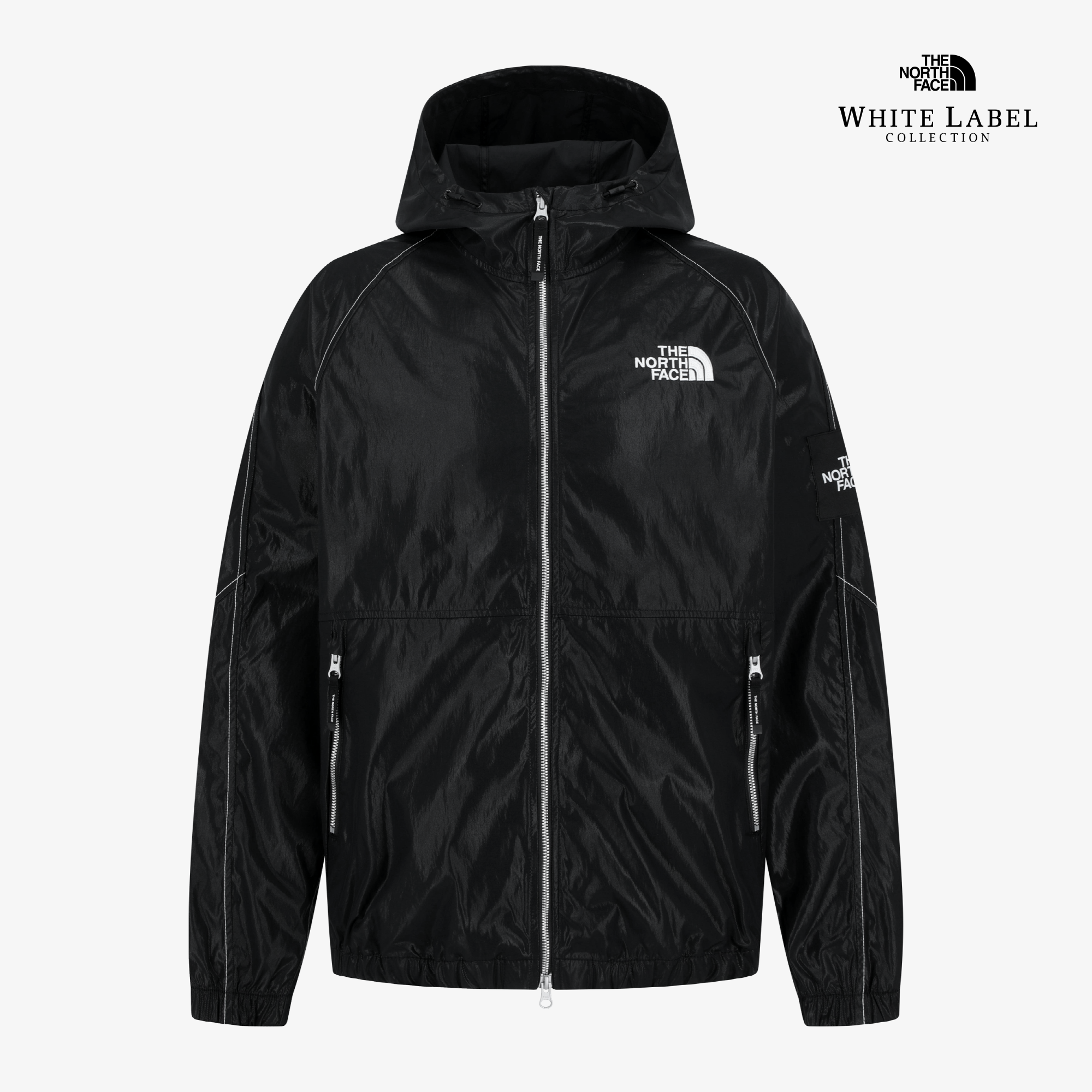 NOVELTY OLEMA HOODIE