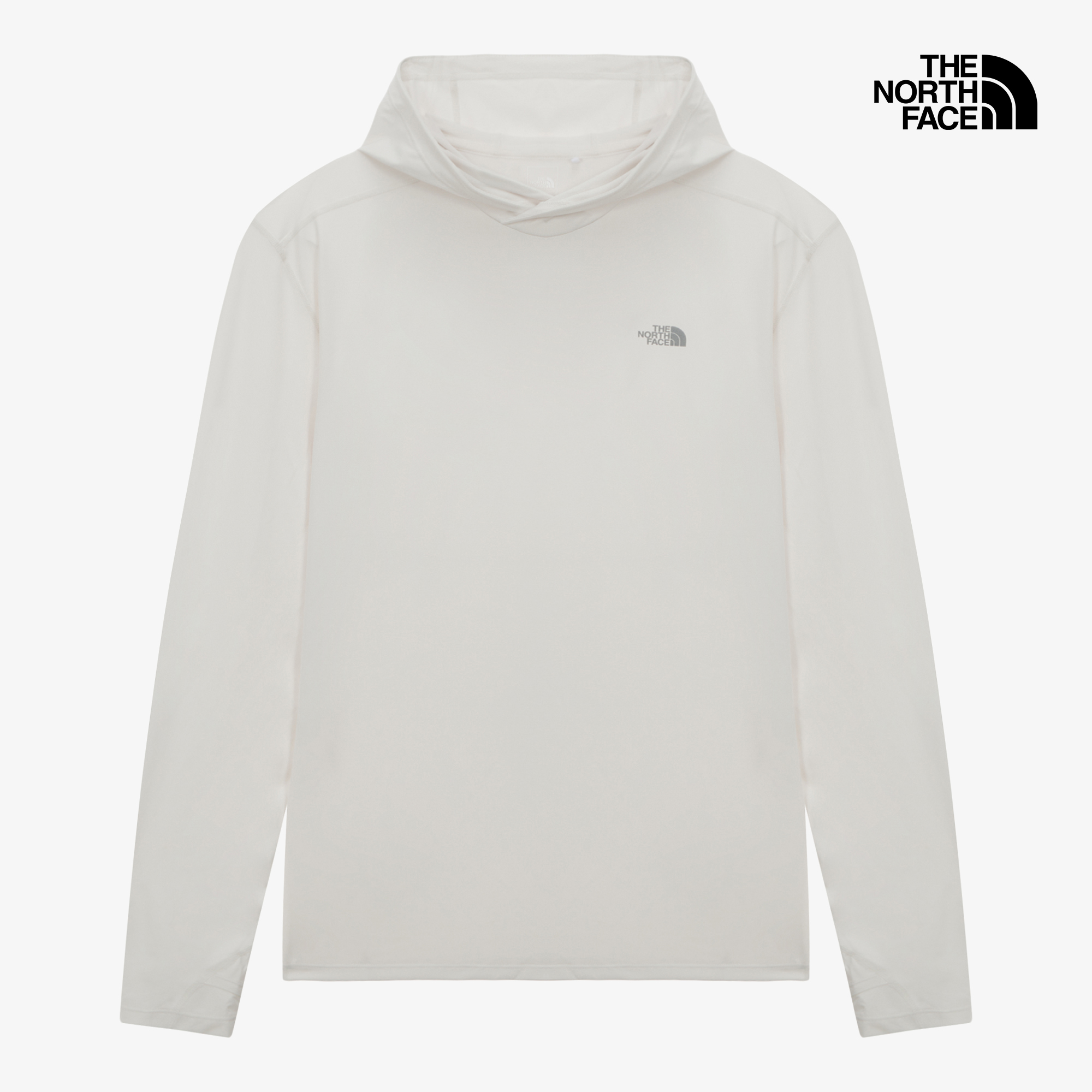 M'S ARETE L/S HOODIE