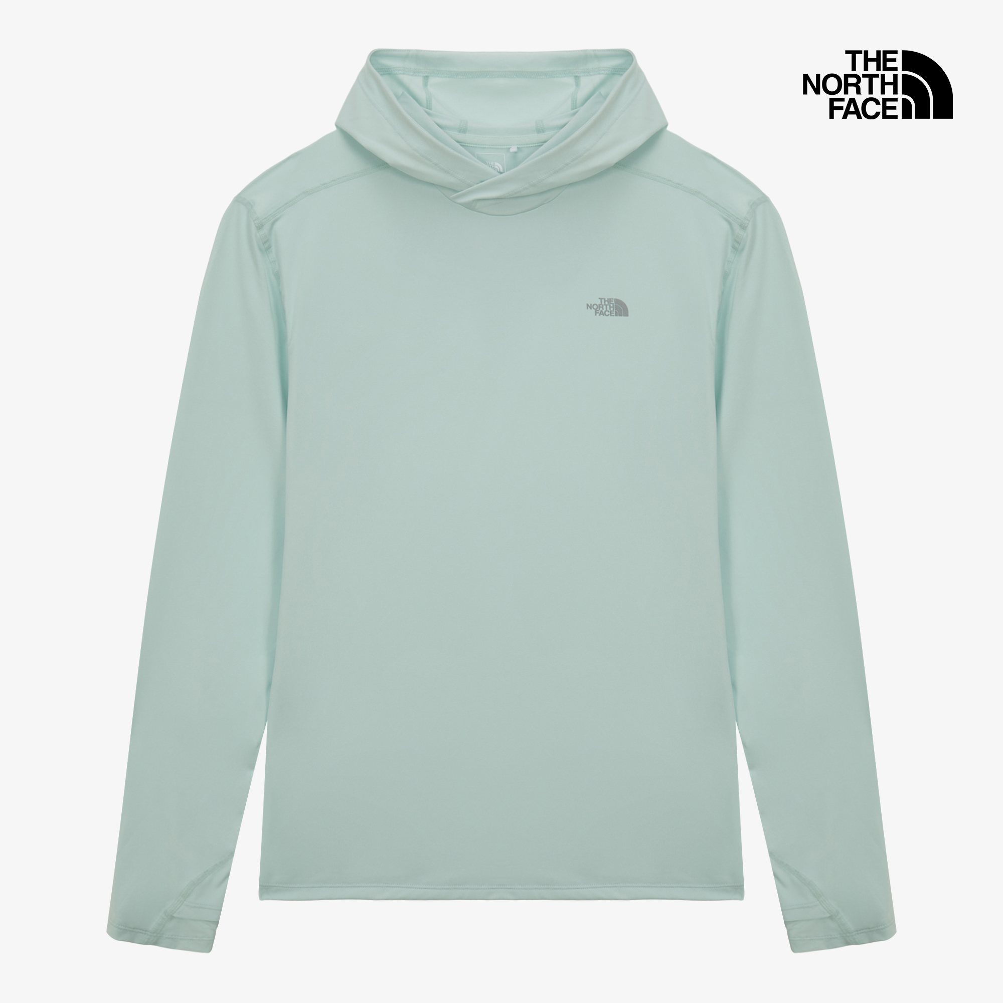 M'S ARETE L/S HOODIE