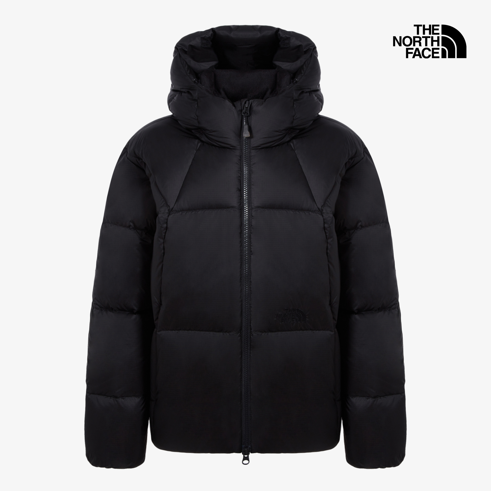 W'S KATAHDIN DOWN JACKET (RDS)