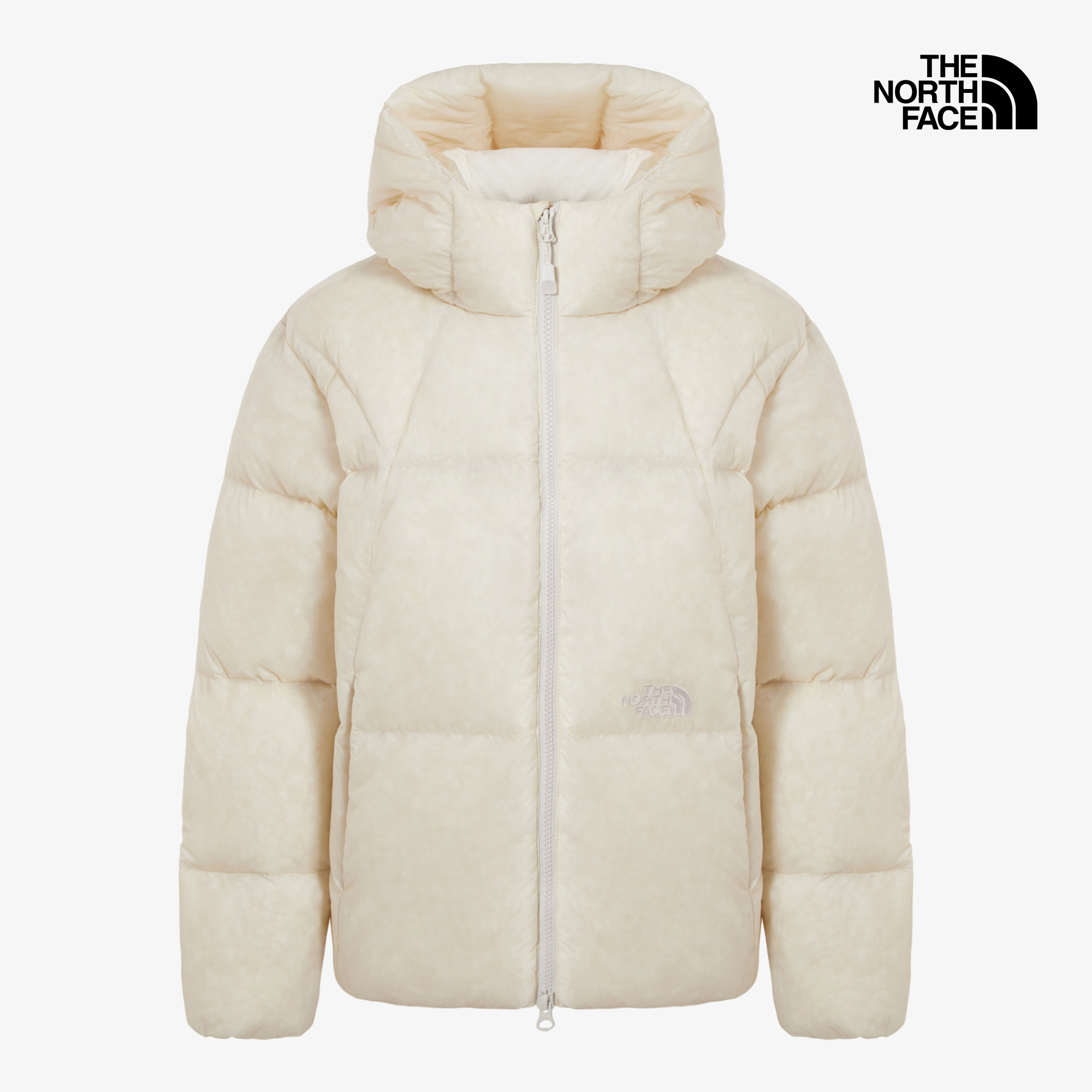 W'S KATAHDIN DOWN JACKET (RDS)