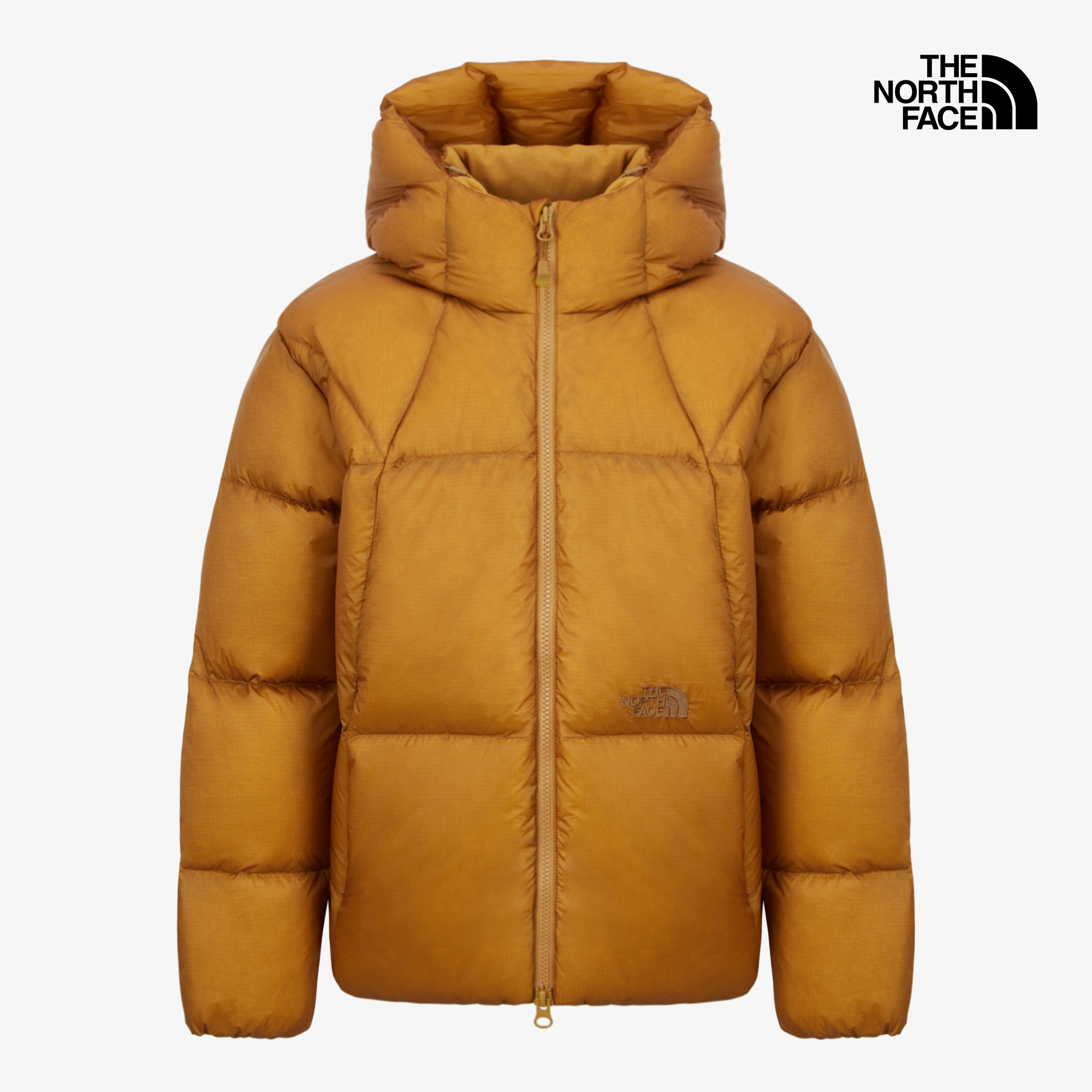W'S KATAHDIN DOWN JACKET (RDS)