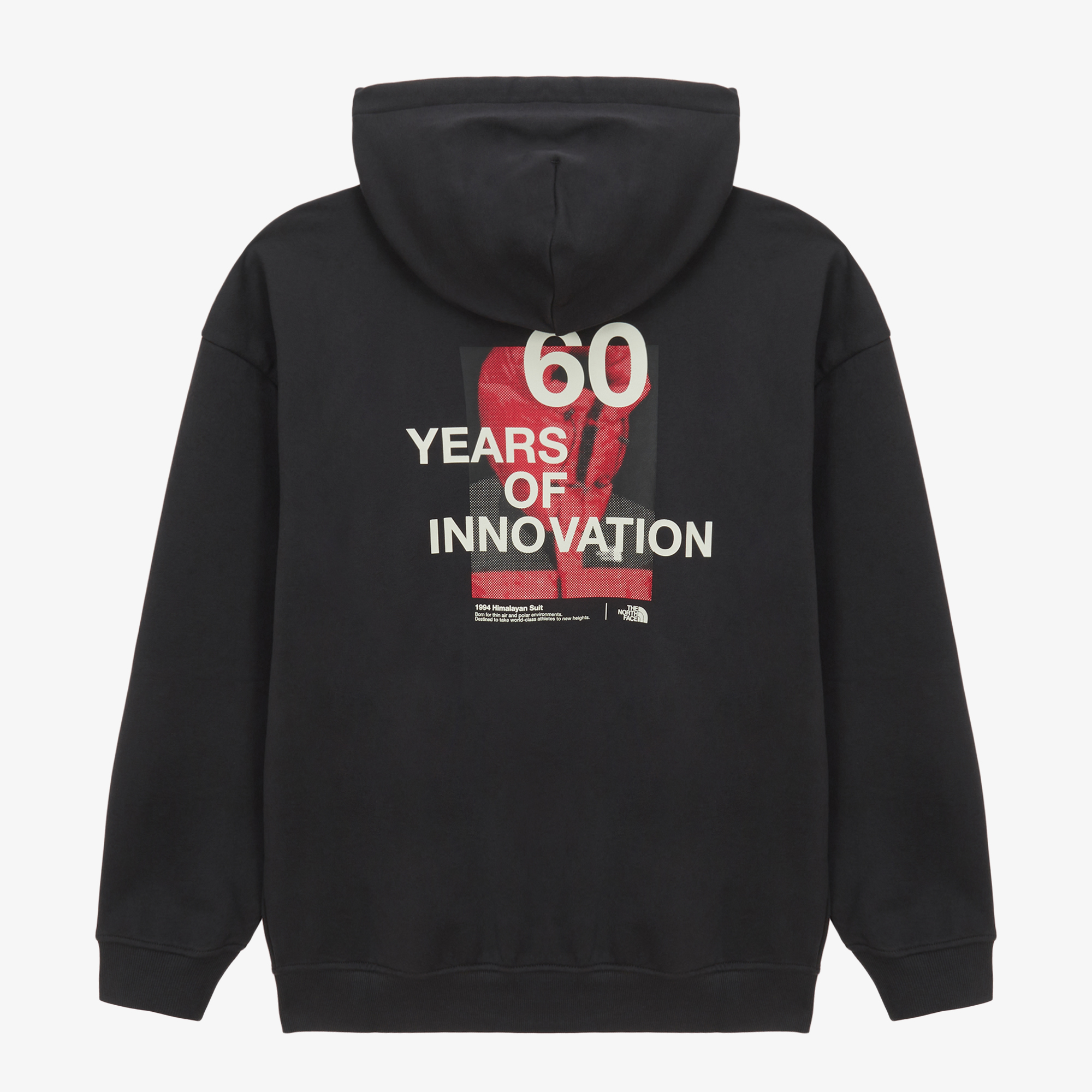 TNF 60TH ANNIVERSARY HOODIE