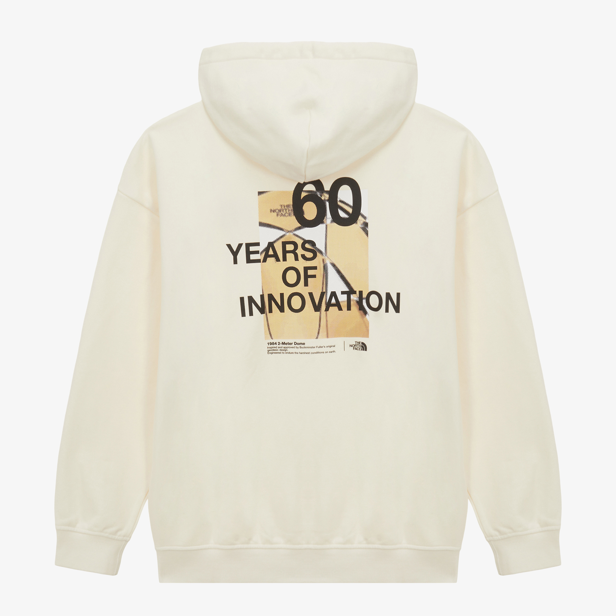 TNF 60TH ANNIVERSARY HOODIE