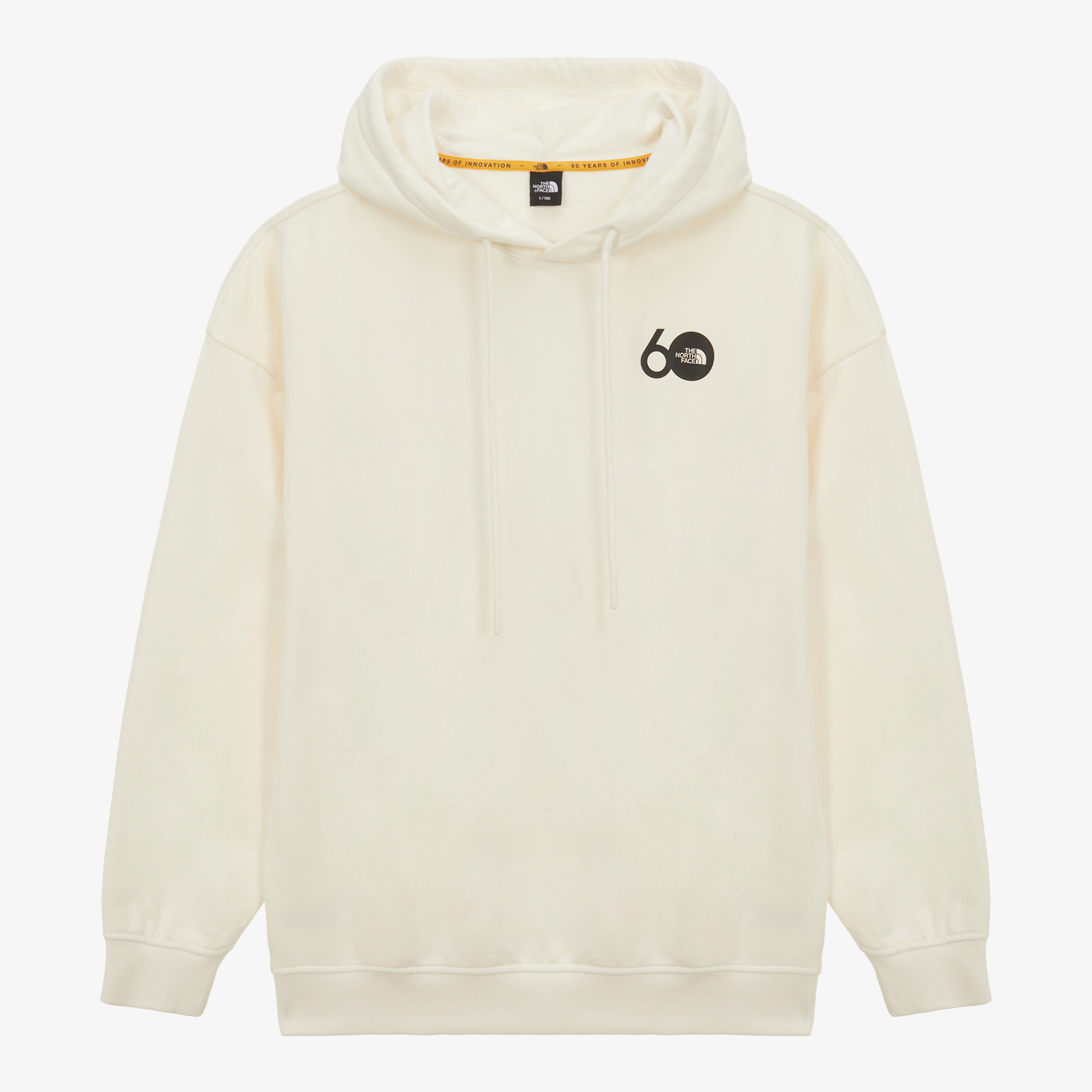 TNF 60TH ANNIVERSARY HOODIE