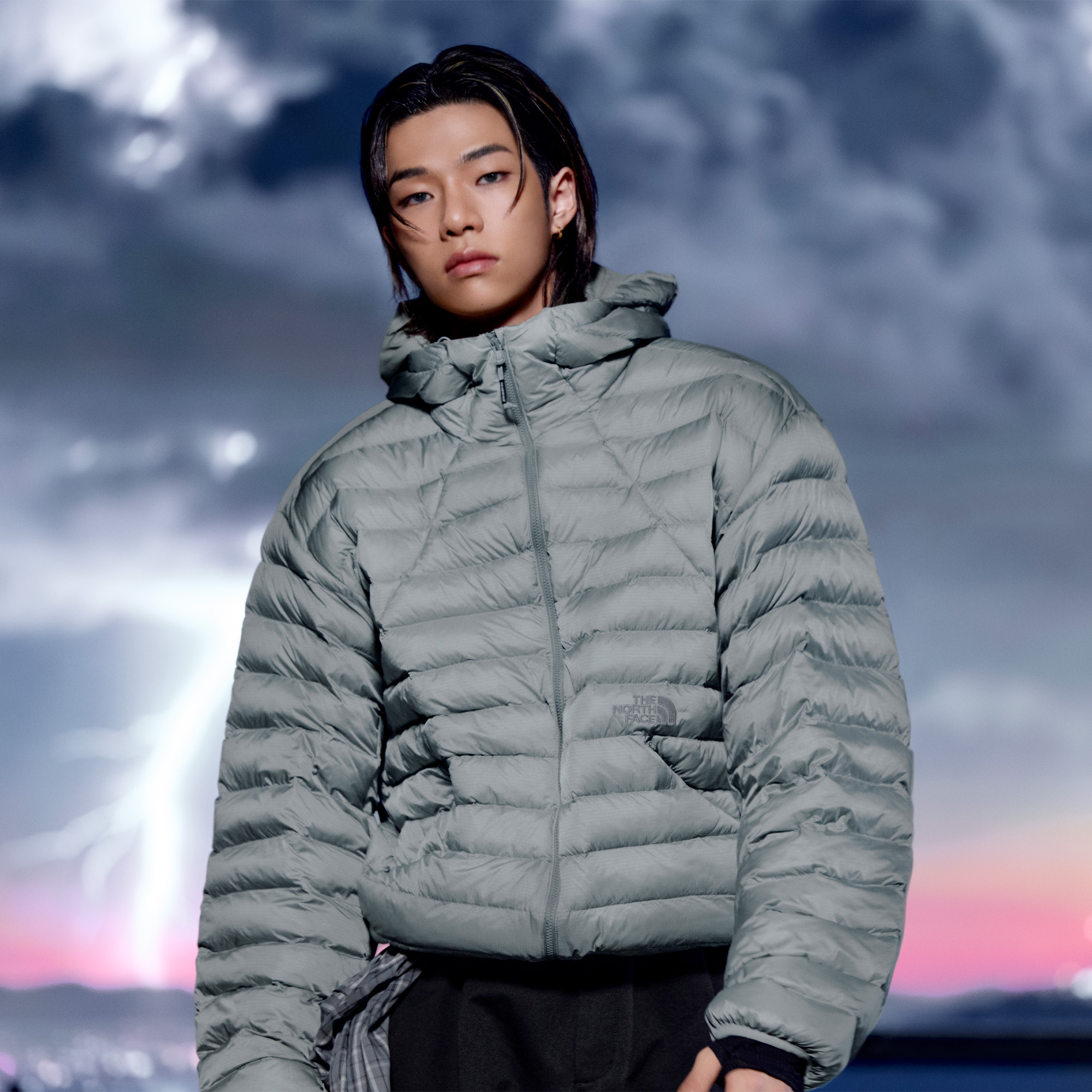 VENTUS ON JACKET