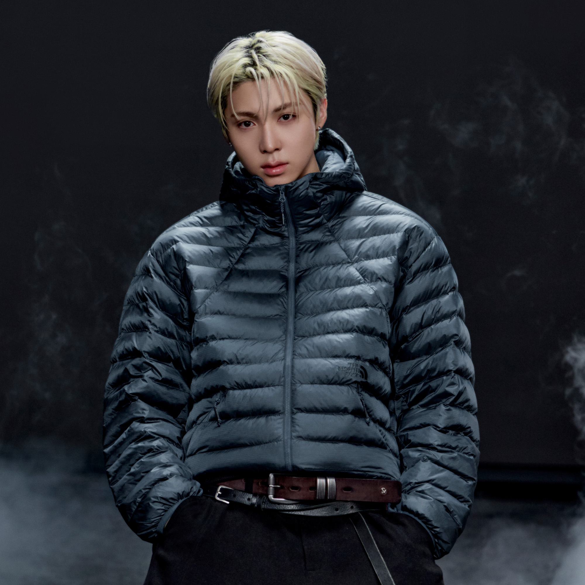 VENTUS ON JACKET