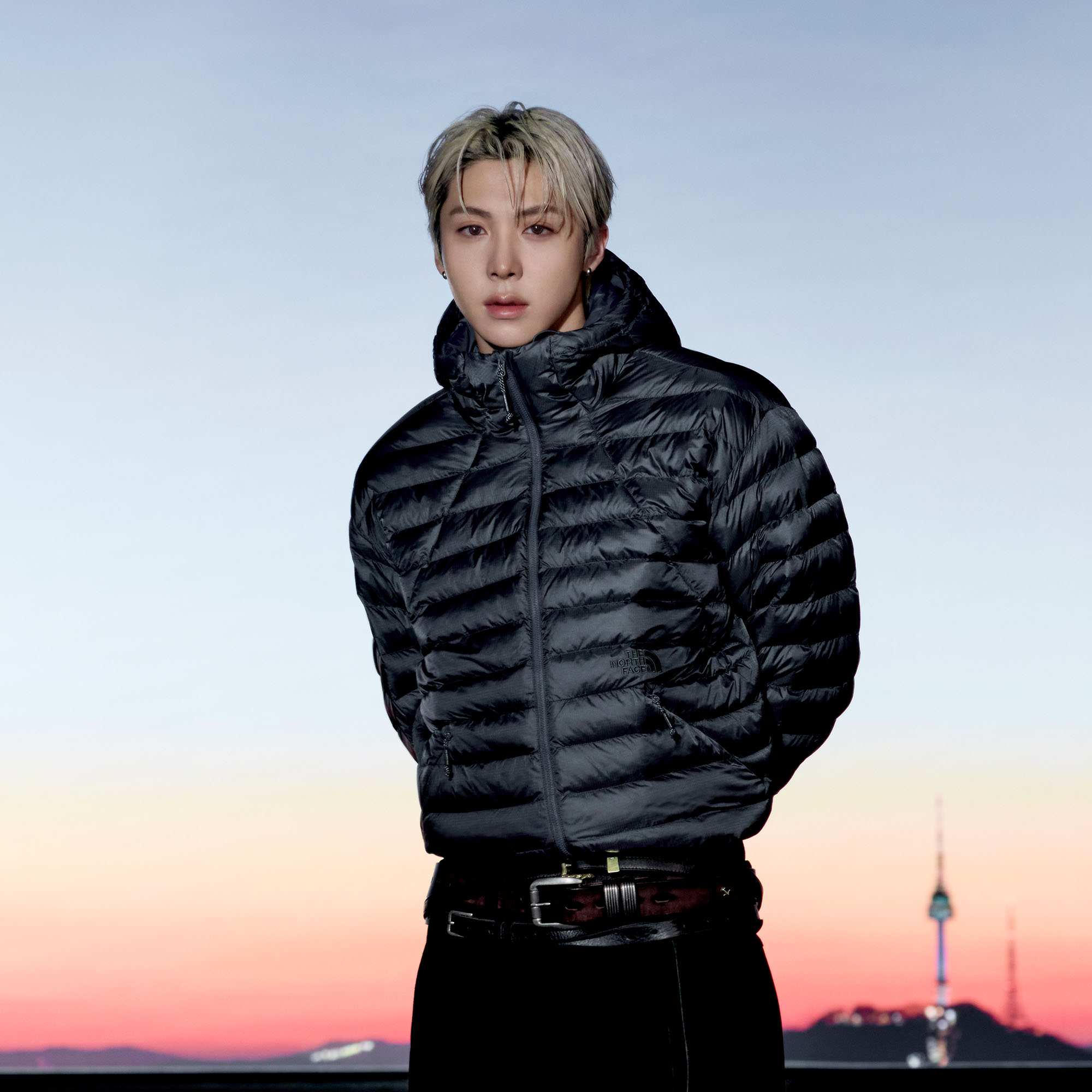 VENTUS ON JACKET