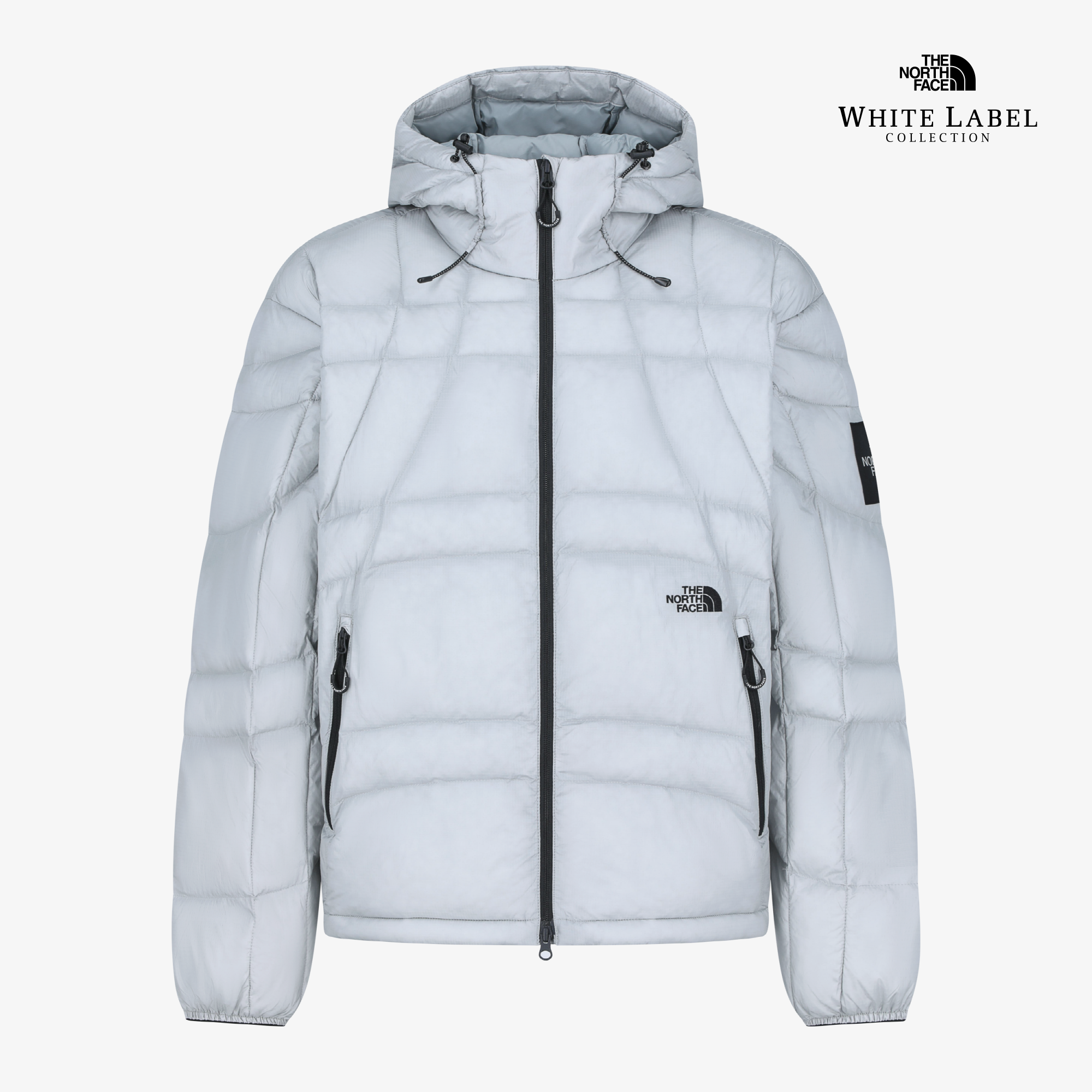 WAVE LT ON JACKET