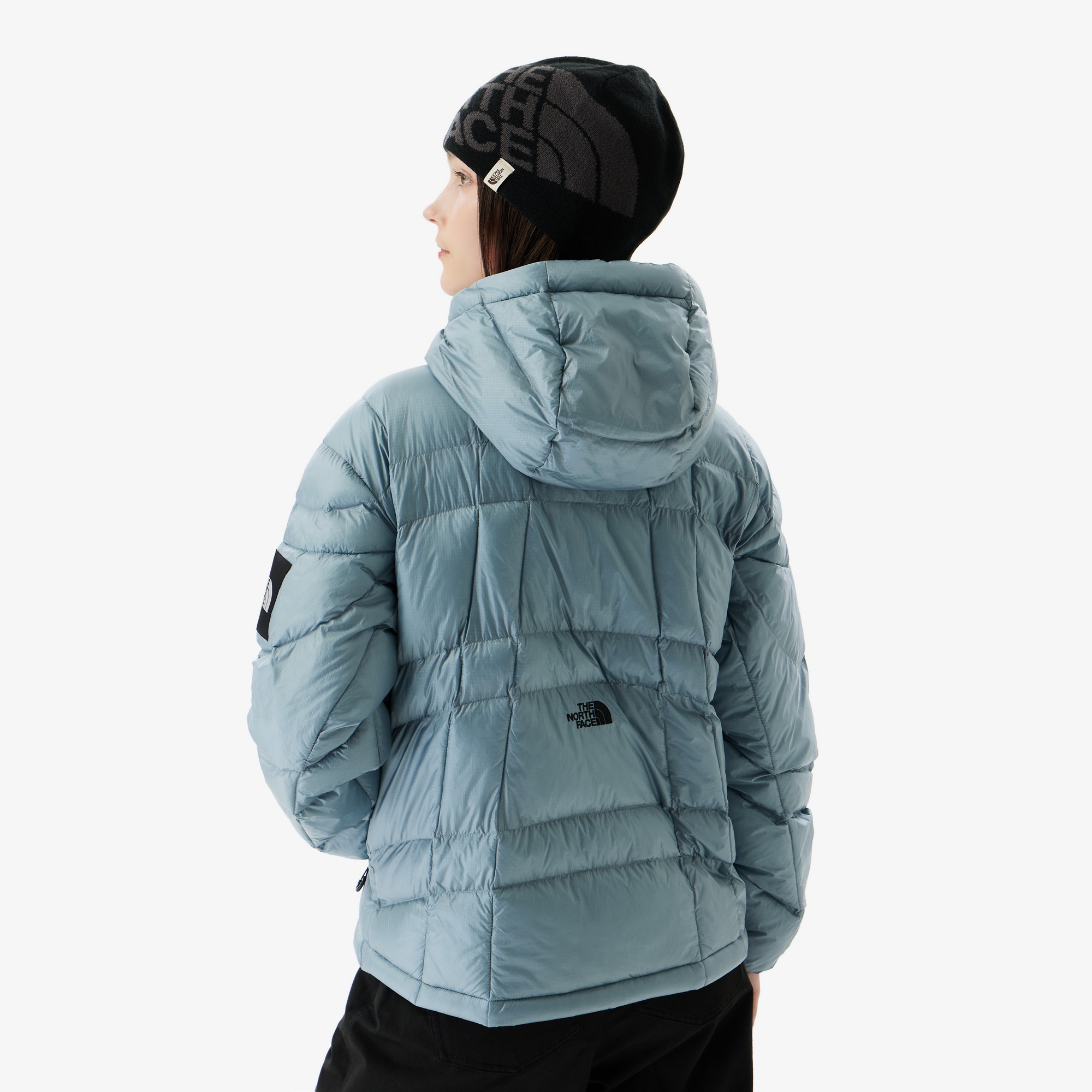 WAVE LT ON JACKET