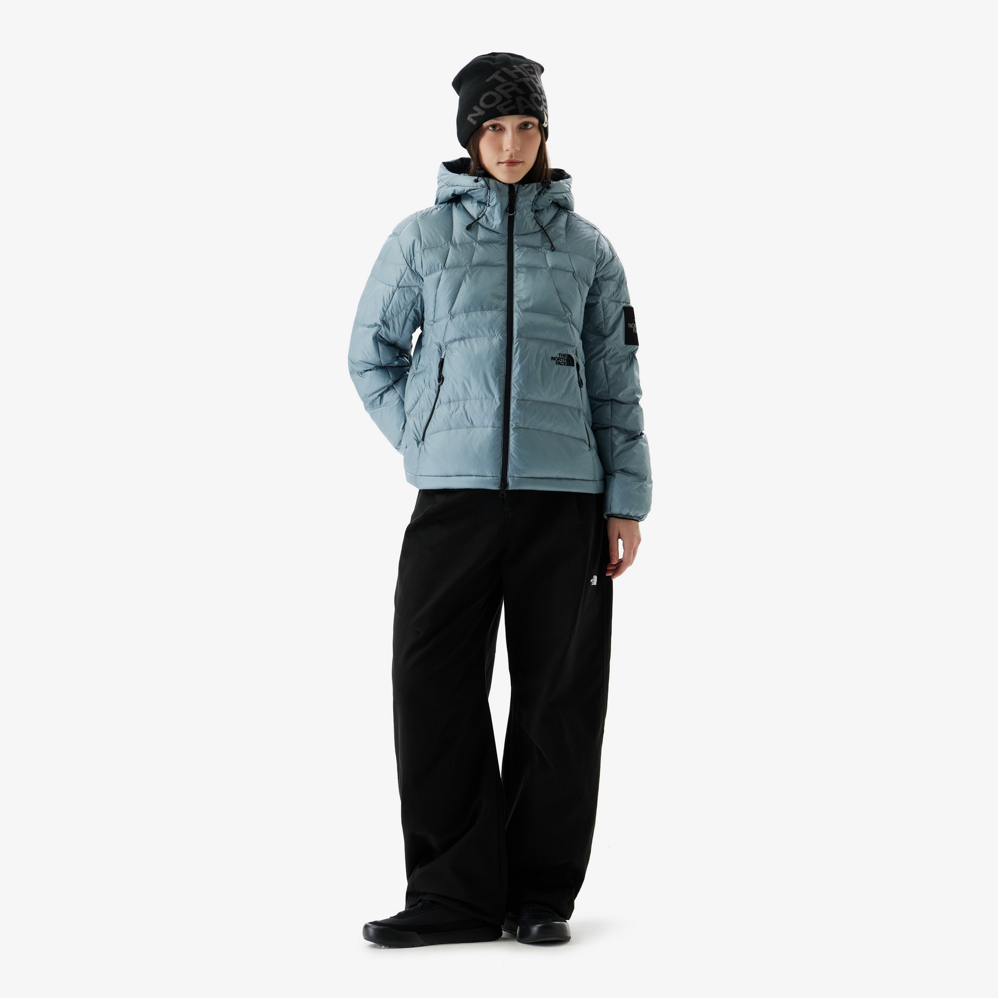 WAVE LT ON JACKET