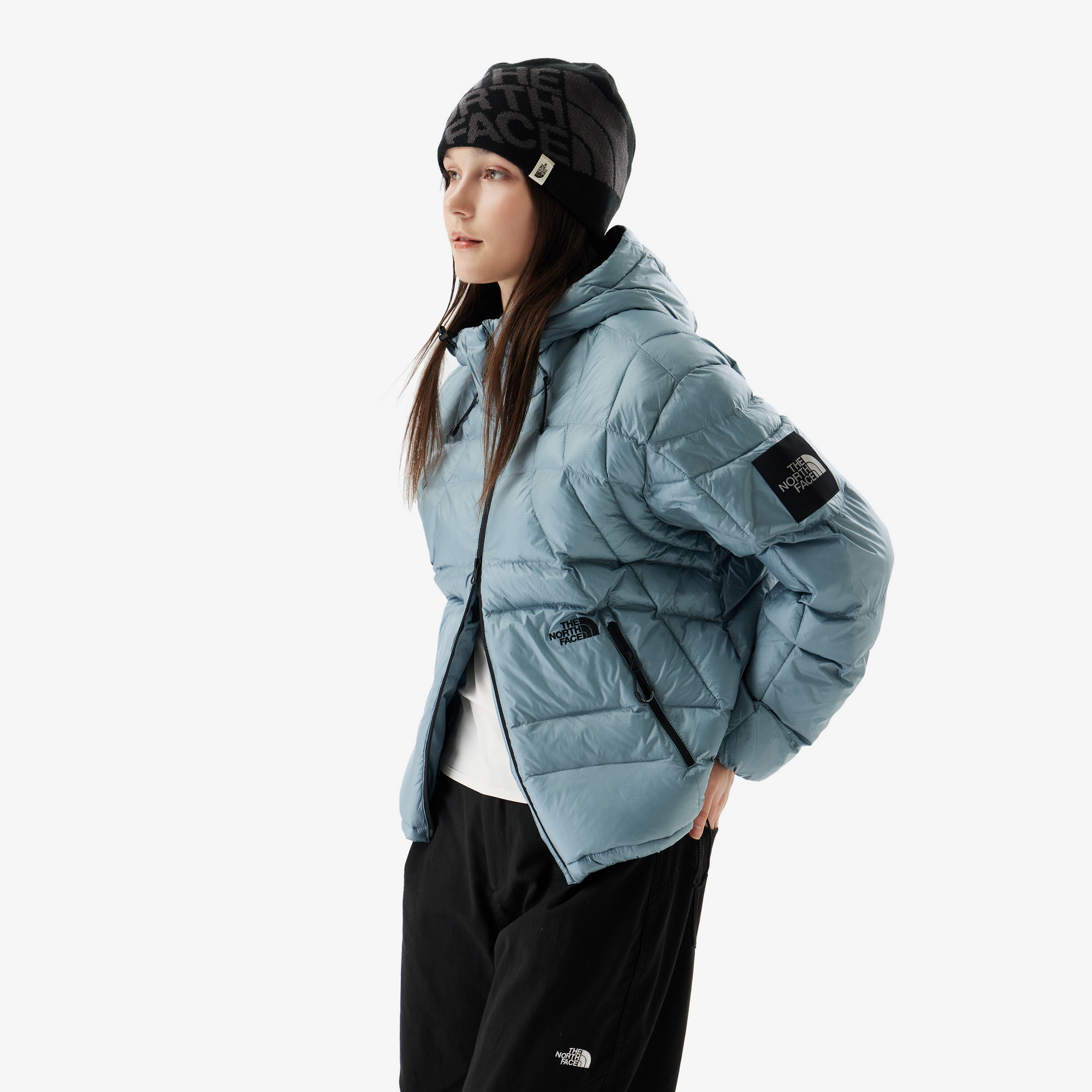 WAVE LT ON JACKET