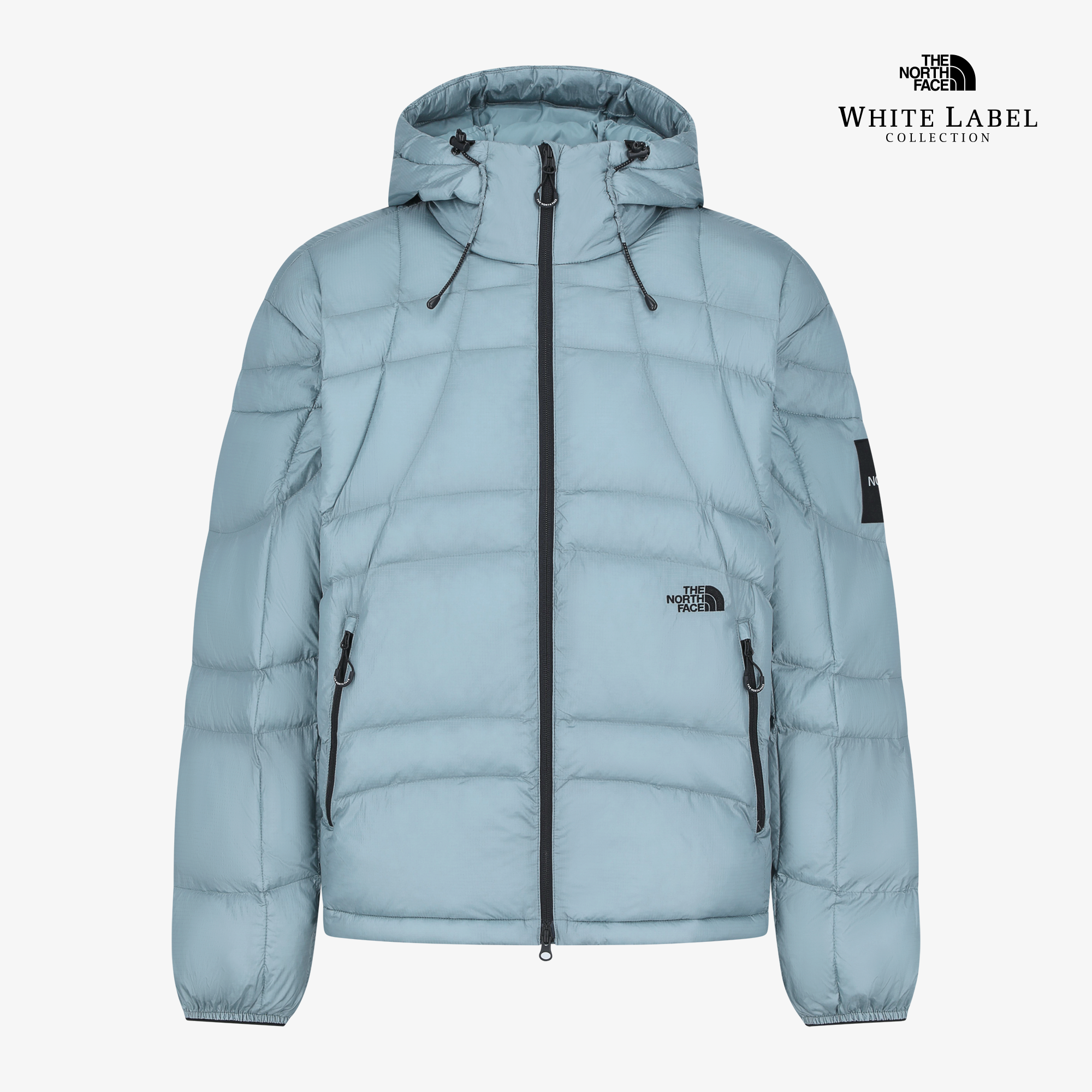 WAVE LT ON JACKET