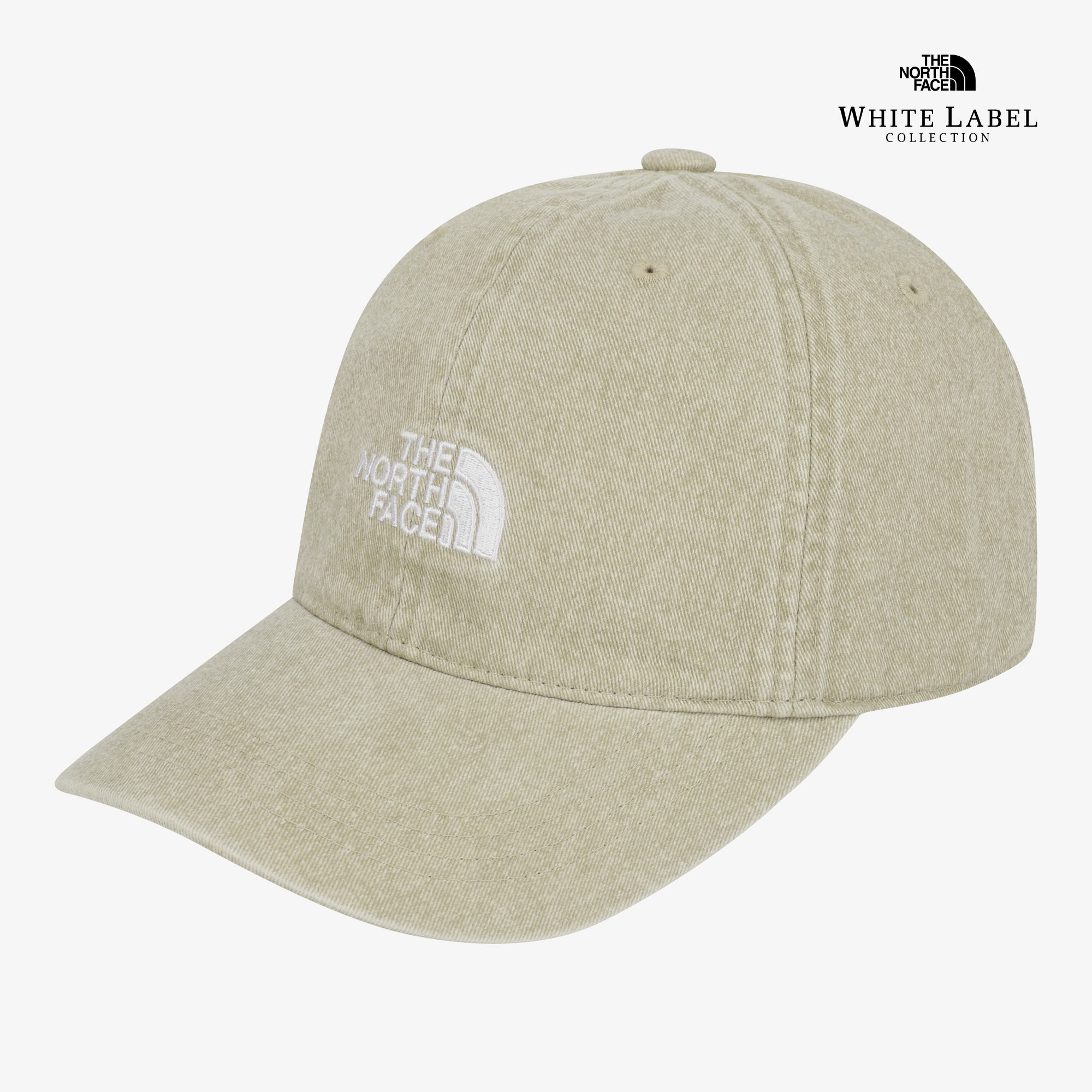 LOGO BALL CAP