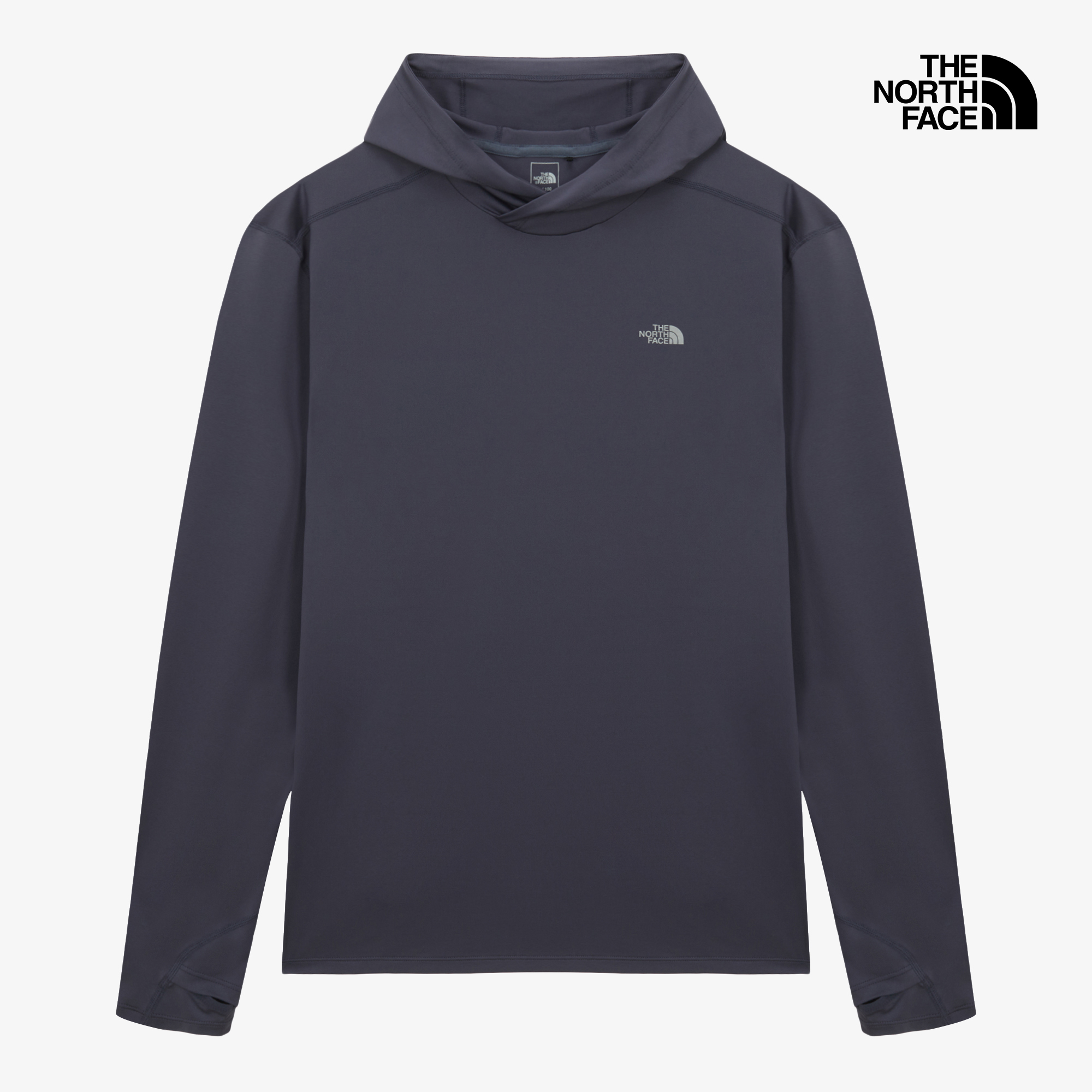 M'S ARETE L/S HOODIE