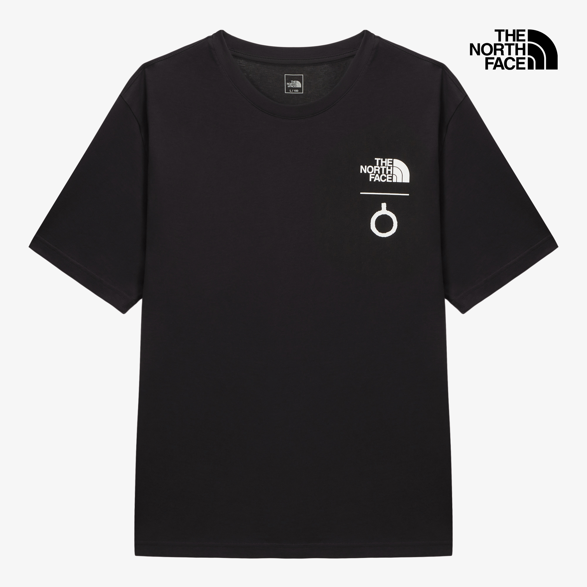 HANGEUL S/S R/TEE 2